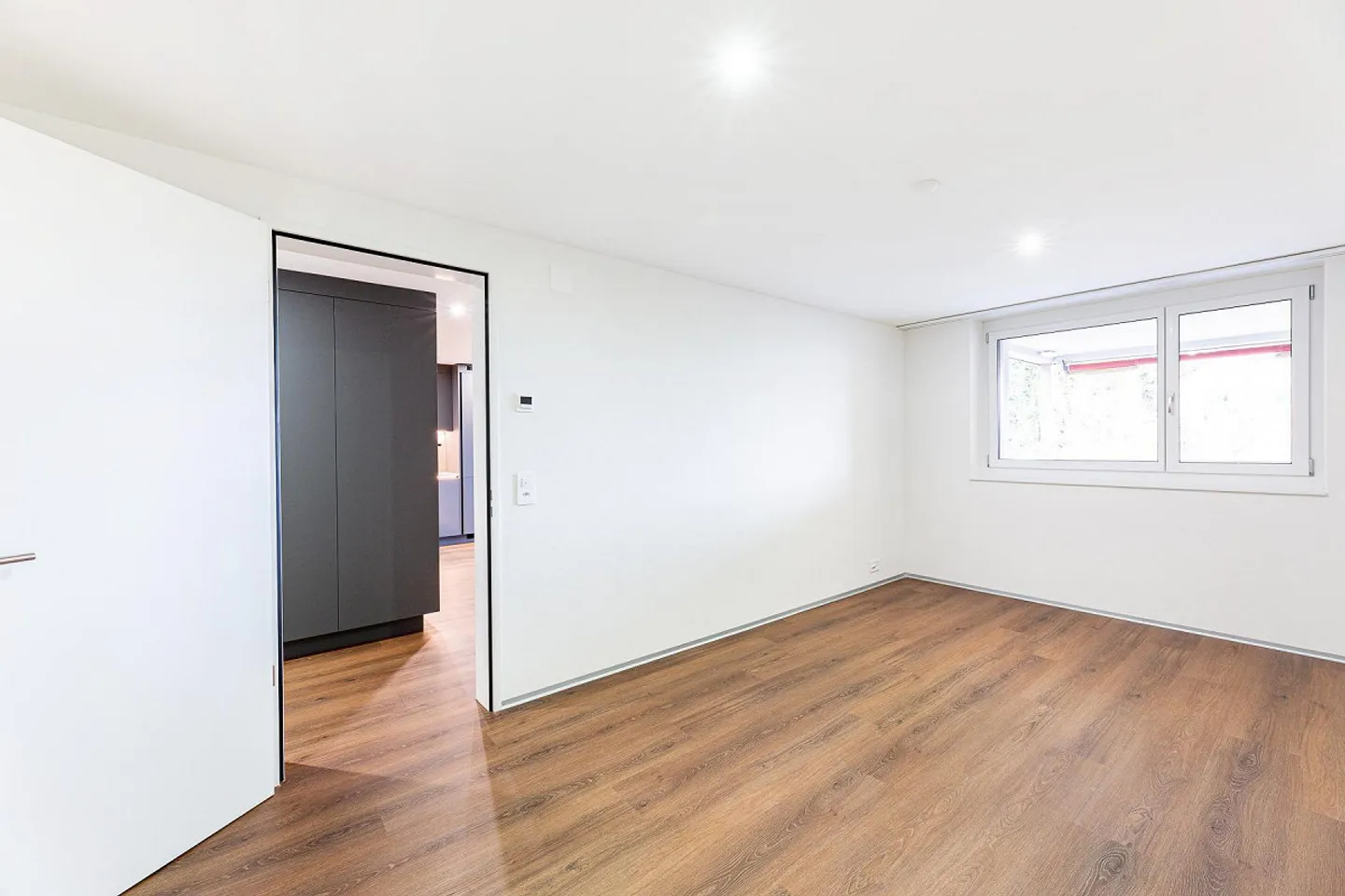 Stilvolles 2.5-Zimmer-Apartment - Foto 9 von 13