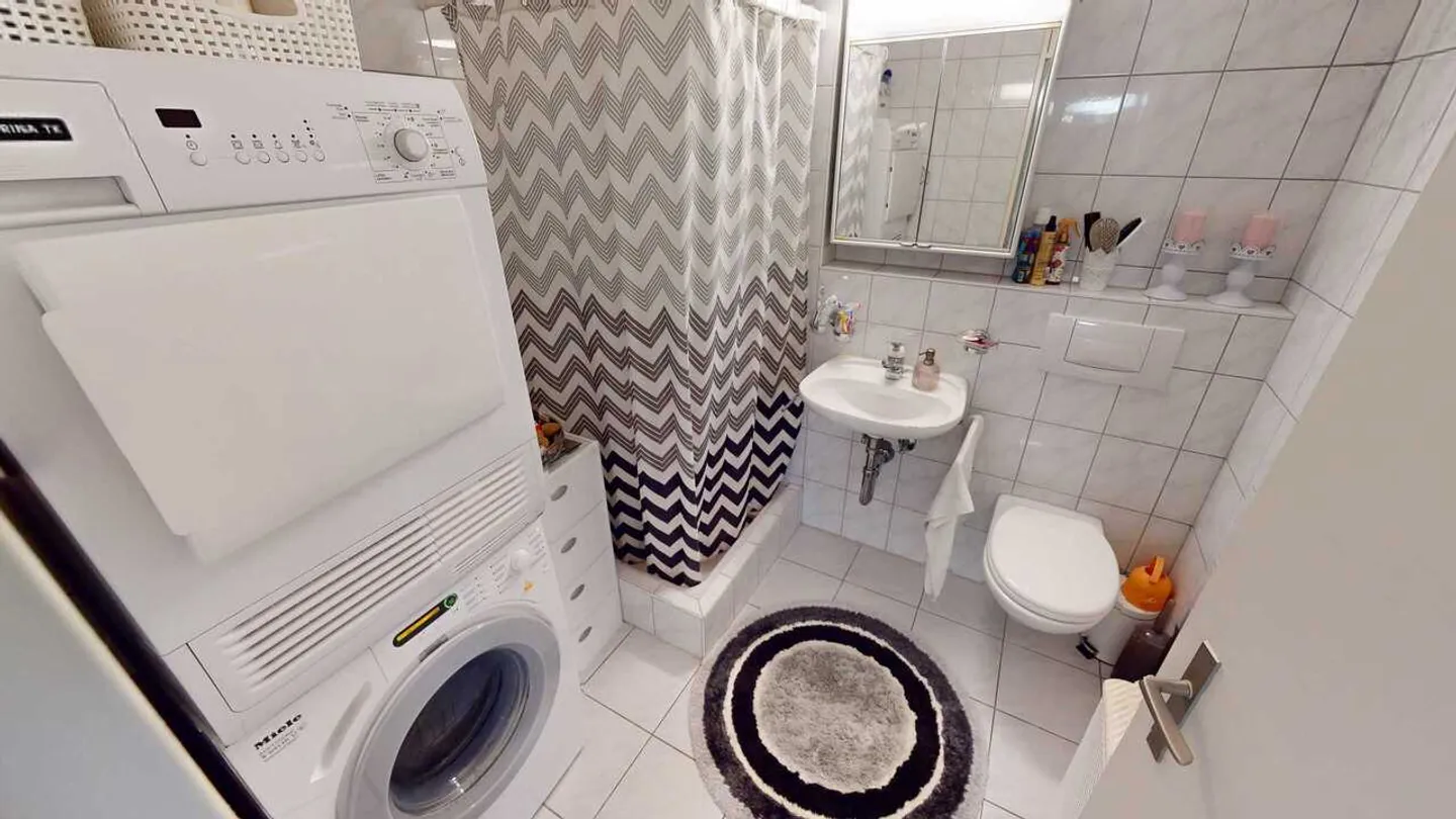 Appartamento duplex di 4,5 stanze presso il ruscello Ergolz - Foto 6 di 13
