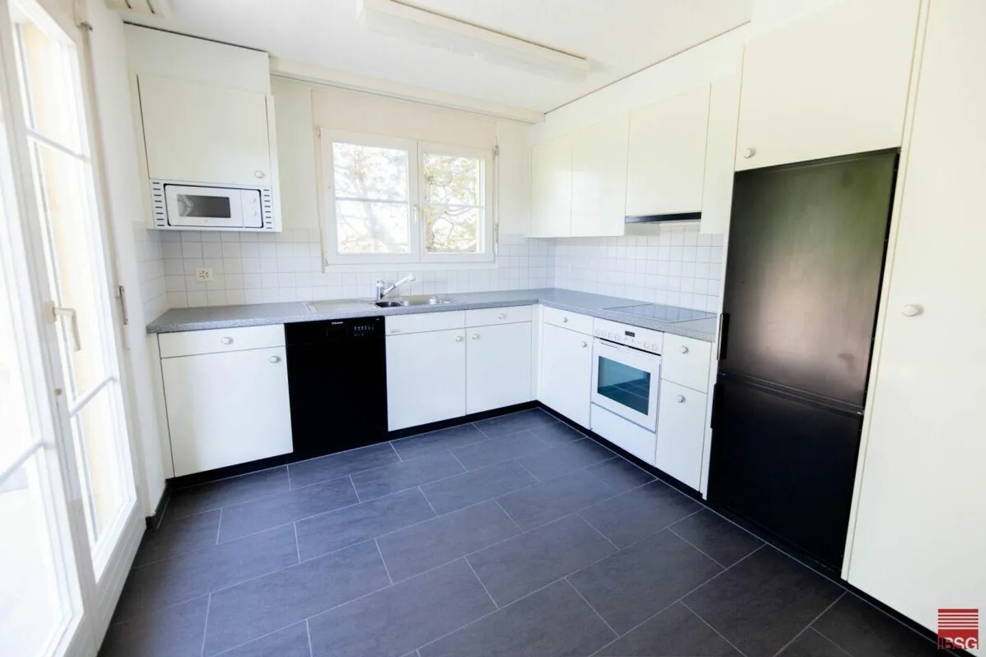 Geräumige Familienwohnung - Foto 1 von 11