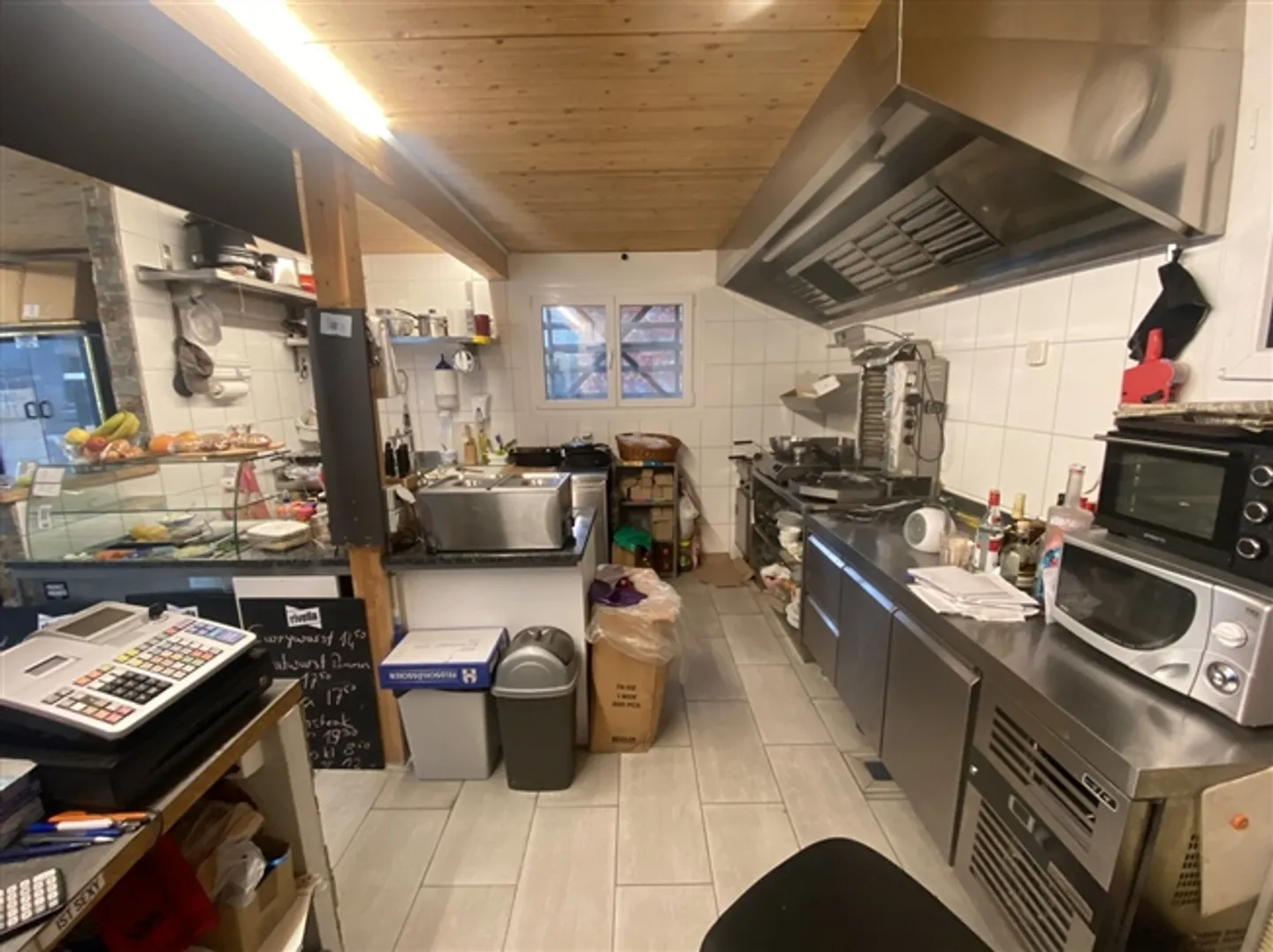 «Shop an exklusiver Lage» - Photo 4 of 7