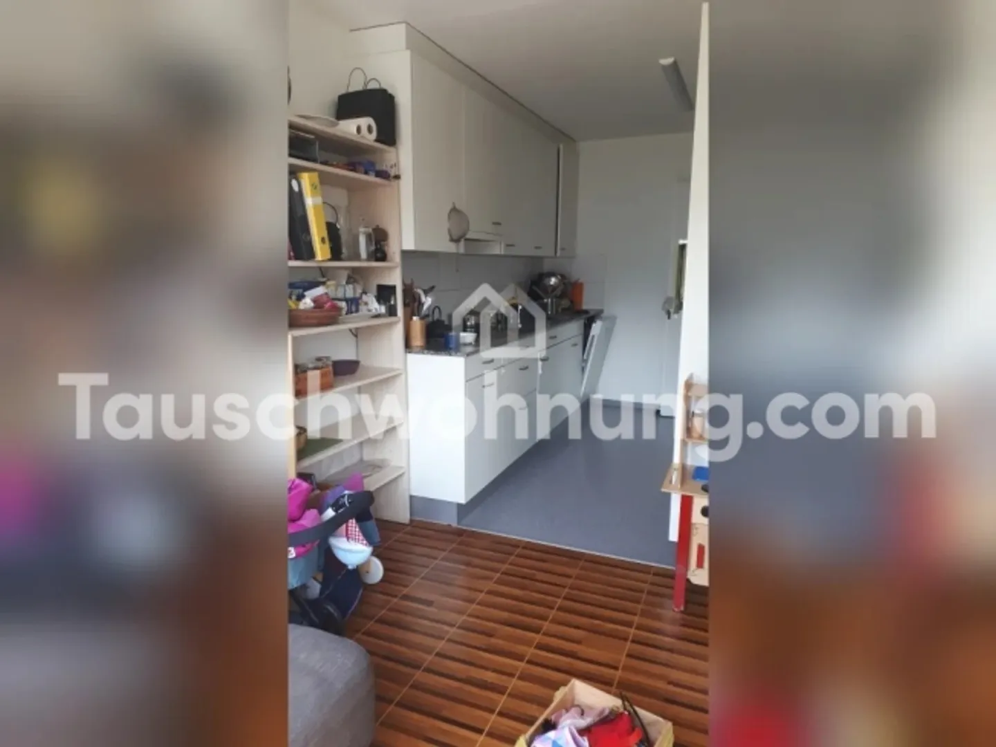 Wohnung mieten - Foto 3 von 5