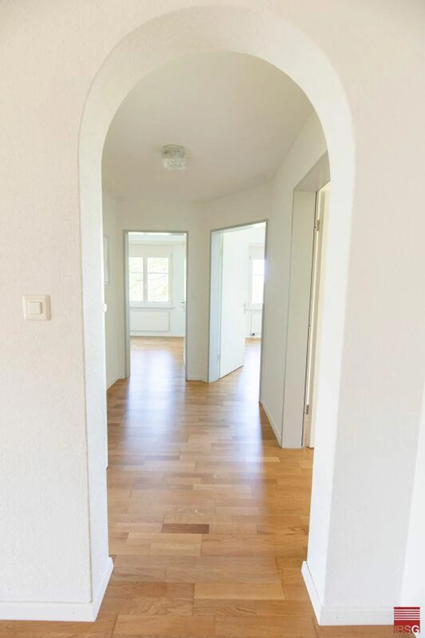 Geräumige Familienwohnung - Foto 5 von 11
