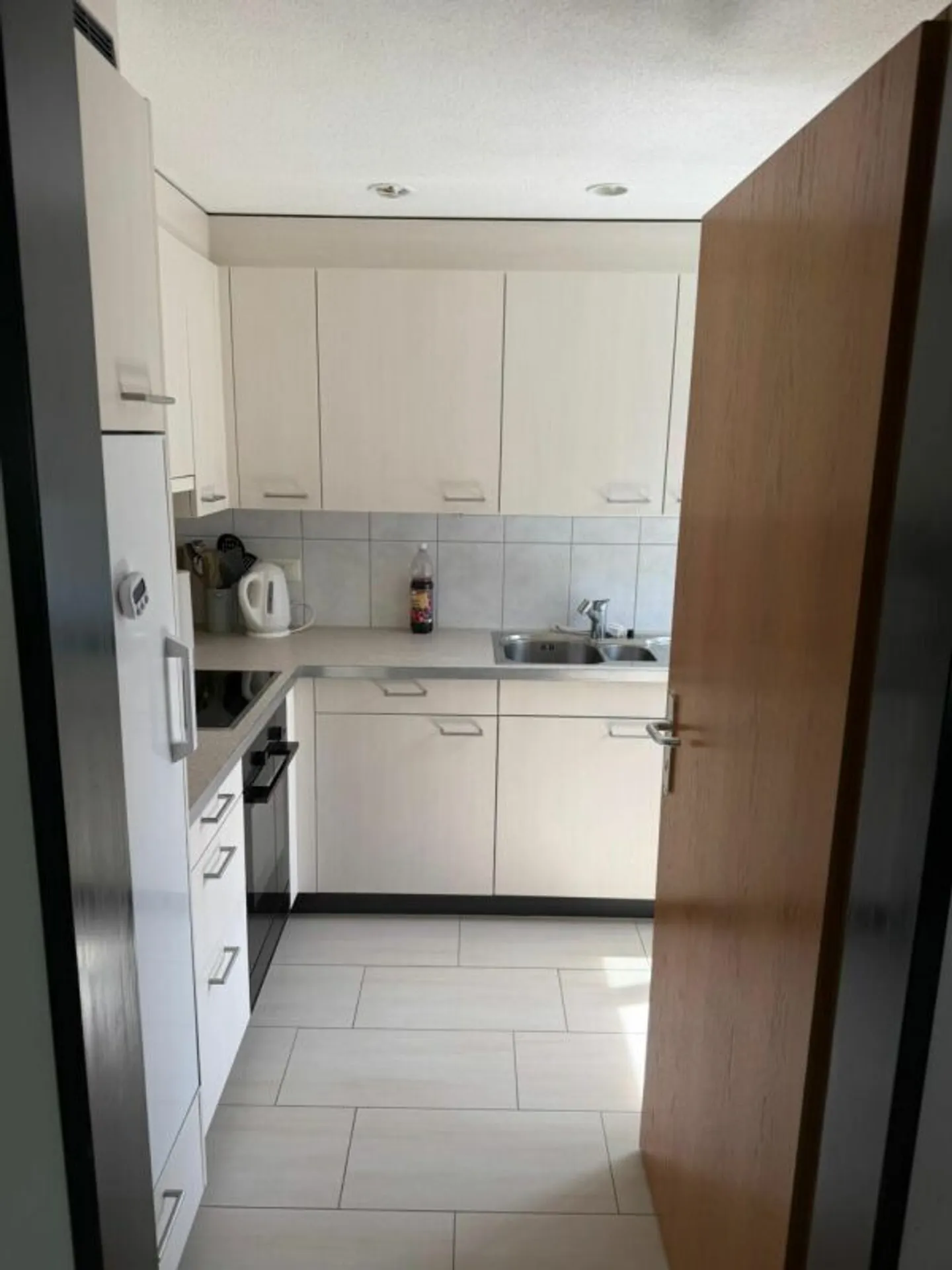 Grosszügige 4.5-Zimmer-Wohnung - Foto 2 von 7