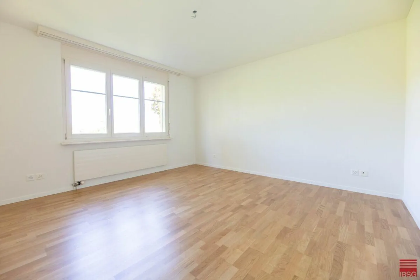 Geräumige Familienwohnung - Foto 6 von 11