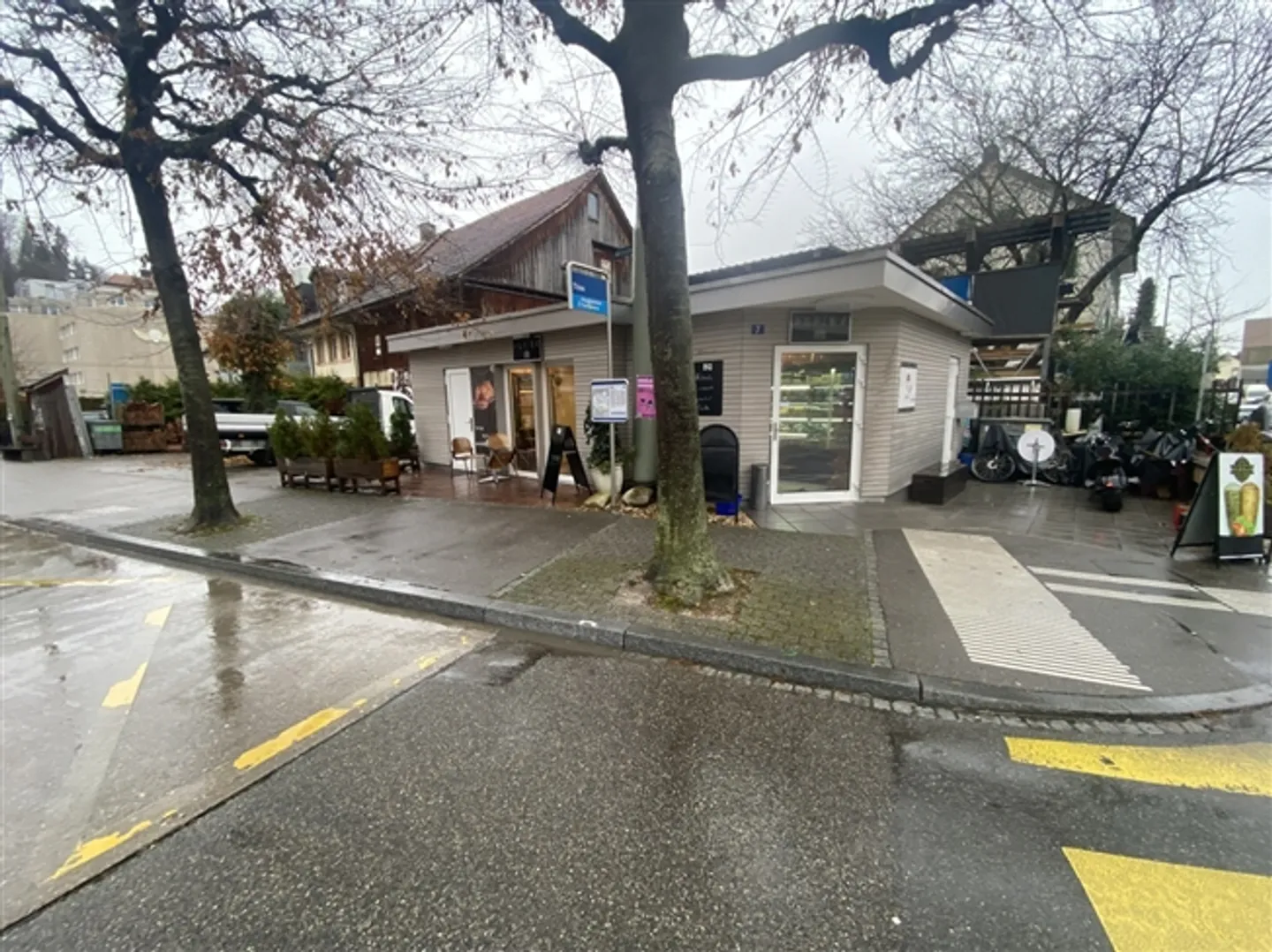 «Shop an exklusiver Lage» - Photo 6 of 7