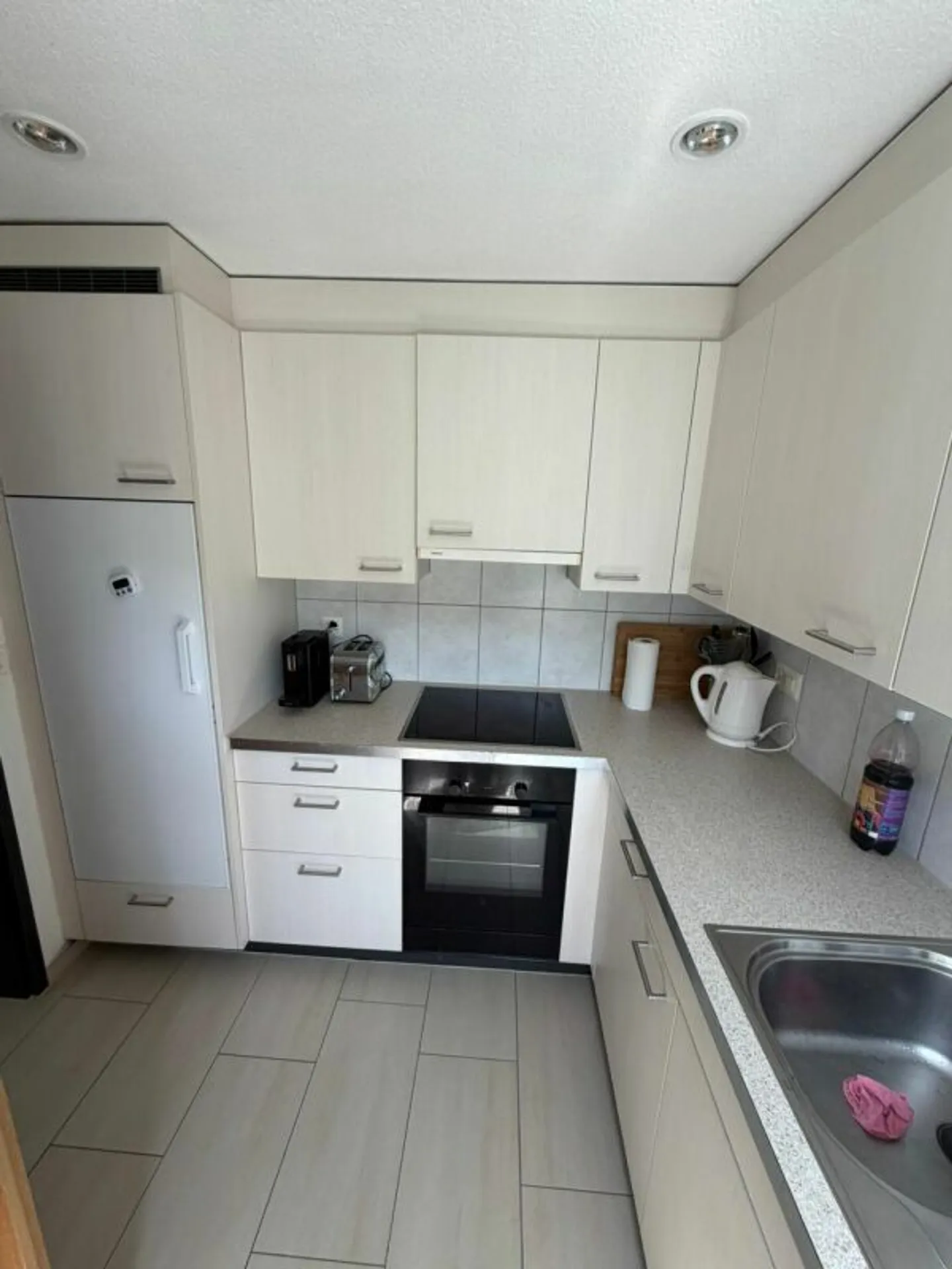 Grosszügige 4.5-Zimmer-Wohnung - Foto 3 von 7