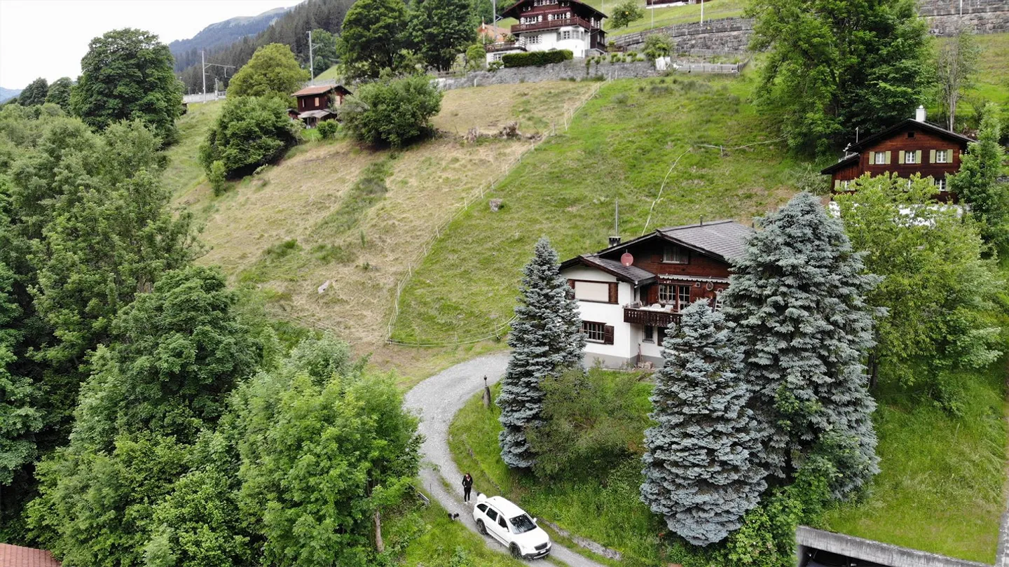 Casa unifamiliare con appartamento separato "Rofla" - Foto 4 di 11