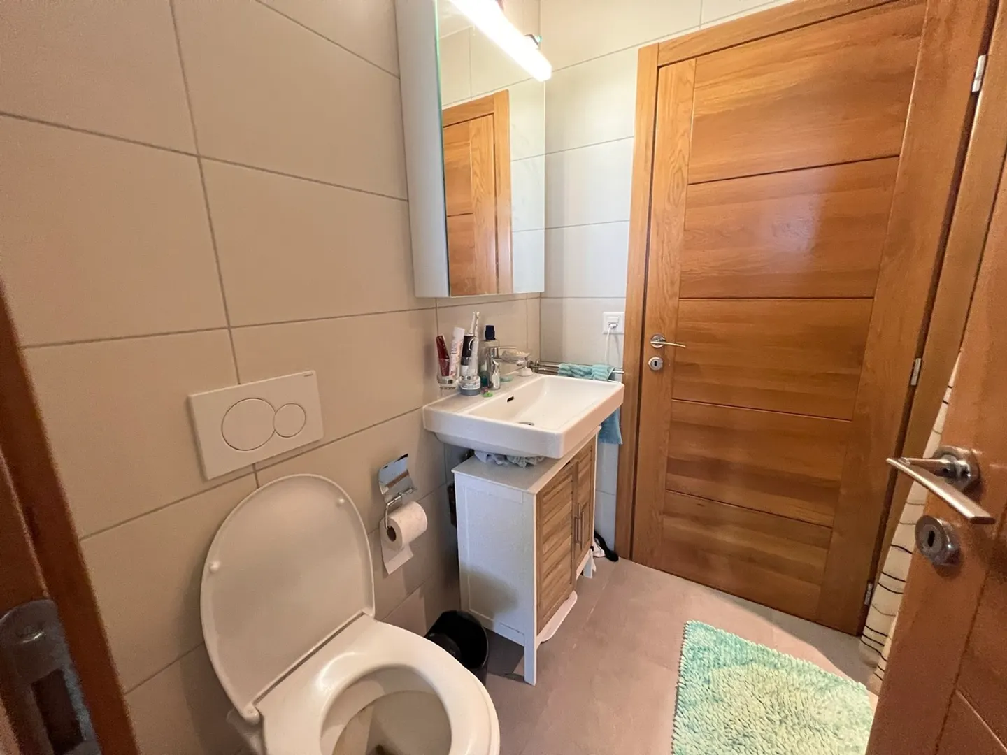 Superb 4.5-room apartment on the 3rd floor - Photo 8 of 10