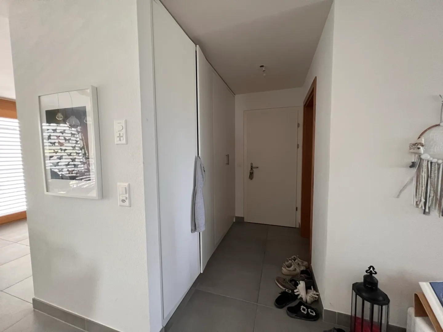 Superb 4.5-room apartment on the 3rd floor - Photo 9 of 10