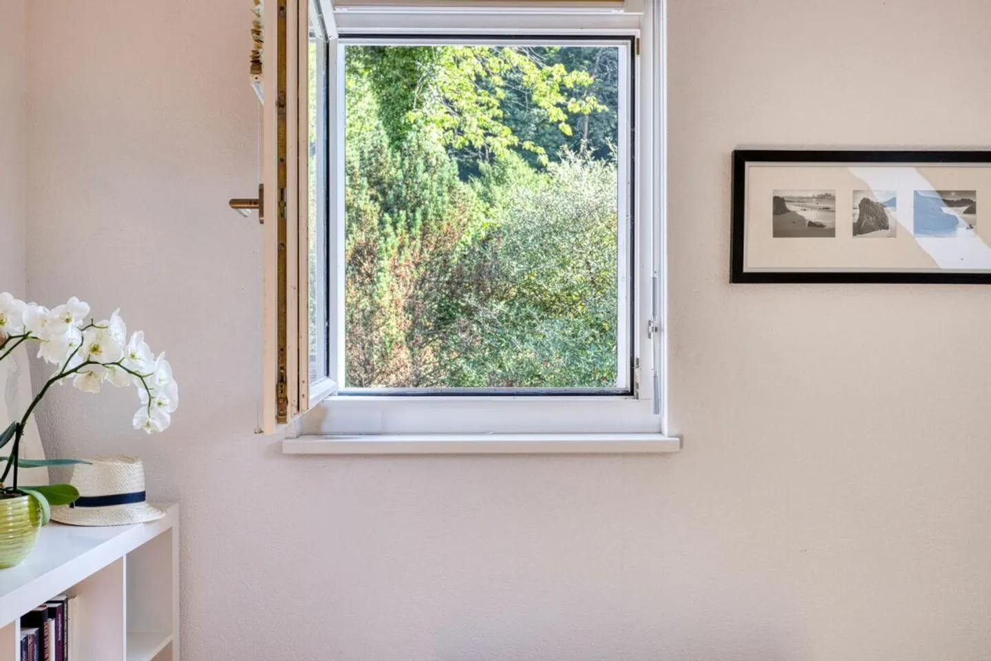 MAISON DE 6,5 PIÈCES BAIGNÉE DE LUMIÈRE MÉDITERRANÉENNE AVEC VUE DE RÊVE - Photo 22 sur 31