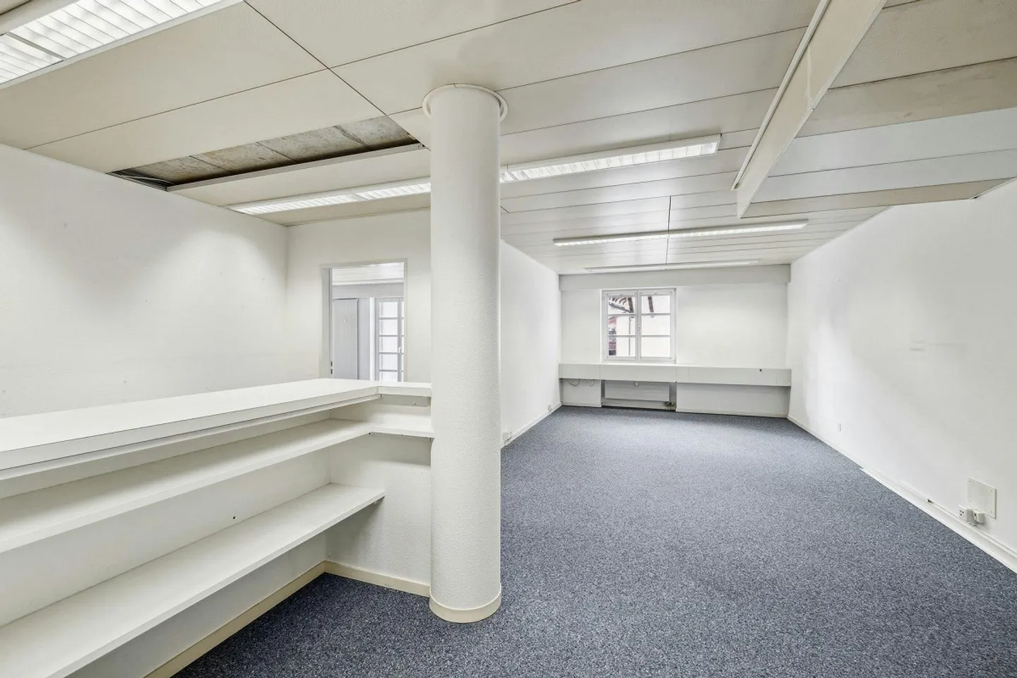 Où Laufen vit - Votre bureau au cœur de la ville ! - Photo 5 sur 13