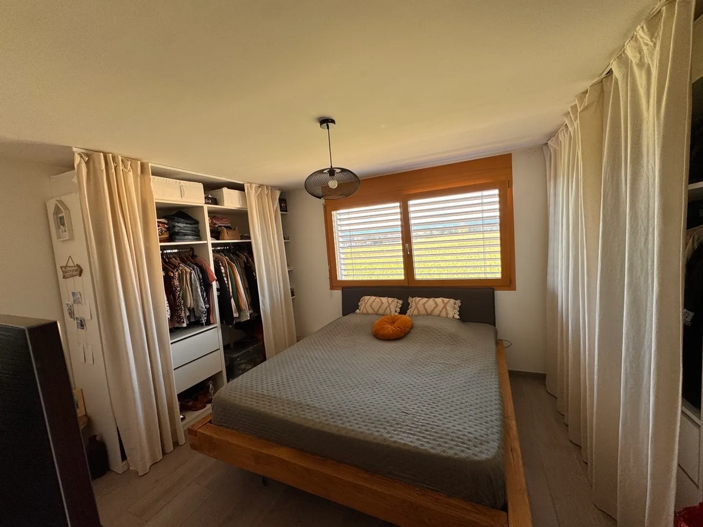 Superb 4.5-room apartment on the 3rd floor - Photo 4 of 10