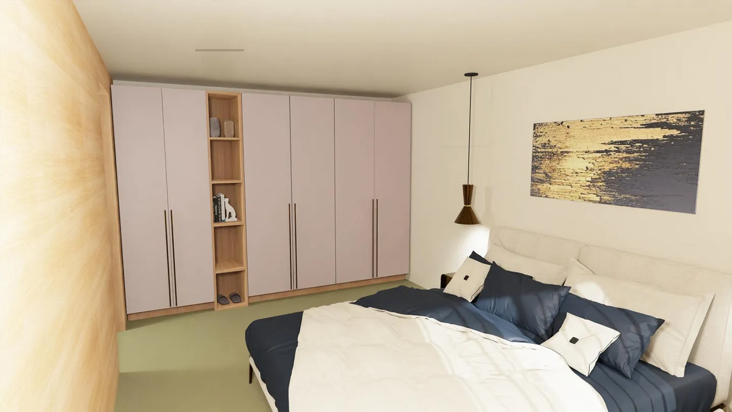 Casa unifamiliare con appartamento separato "Rofla" - Foto 11 di 11