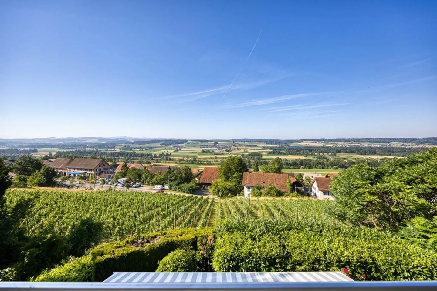 MAISON DE 6,5 PIÈCES BAIGNÉE DE LUMIÈRE MÉDITERRANÉENNE AVEC VUE DE RÊVE - Photo 29 sur 31