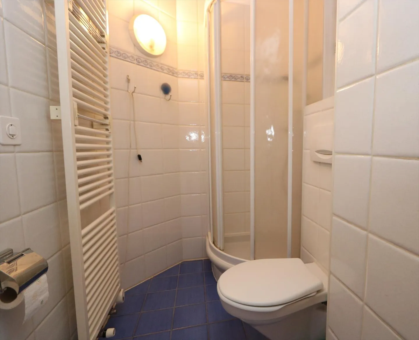 BERNEX - TRIPLEX-WOHNUNG MIT 5 - 6 ZIMMERN - GARTEN - PARKPLATZ - Foto 12 von 17