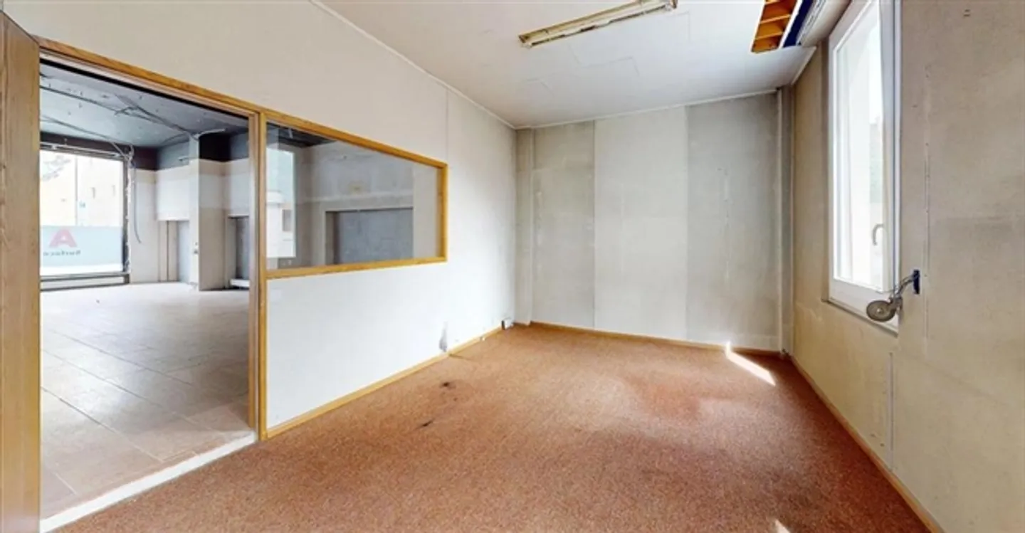 «Arcade» - Foto 2 von 10