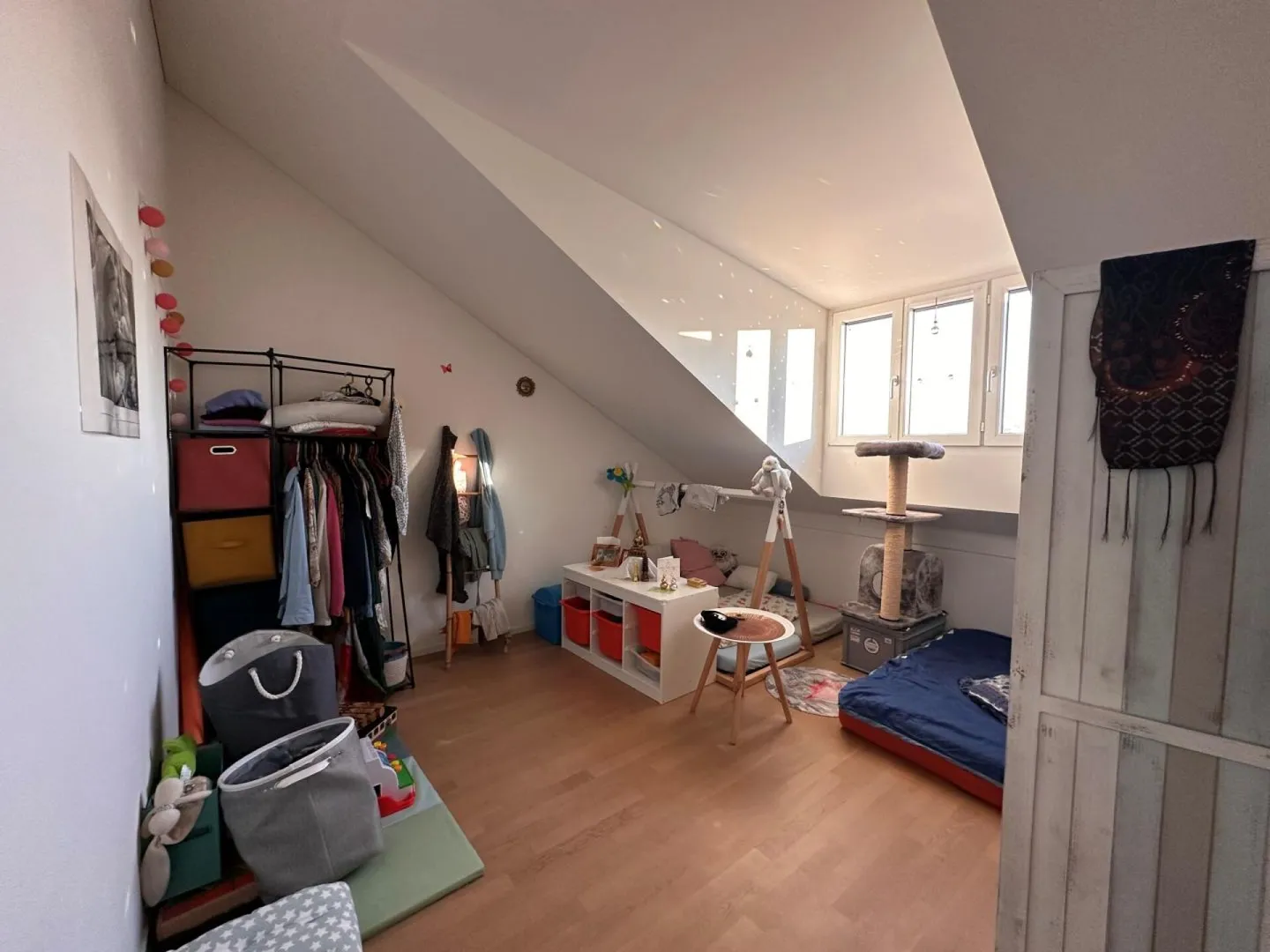 Maison mitoyenne 3.5 pièces à Le Mont-sur-Lausanne - Photo 2 sur 22