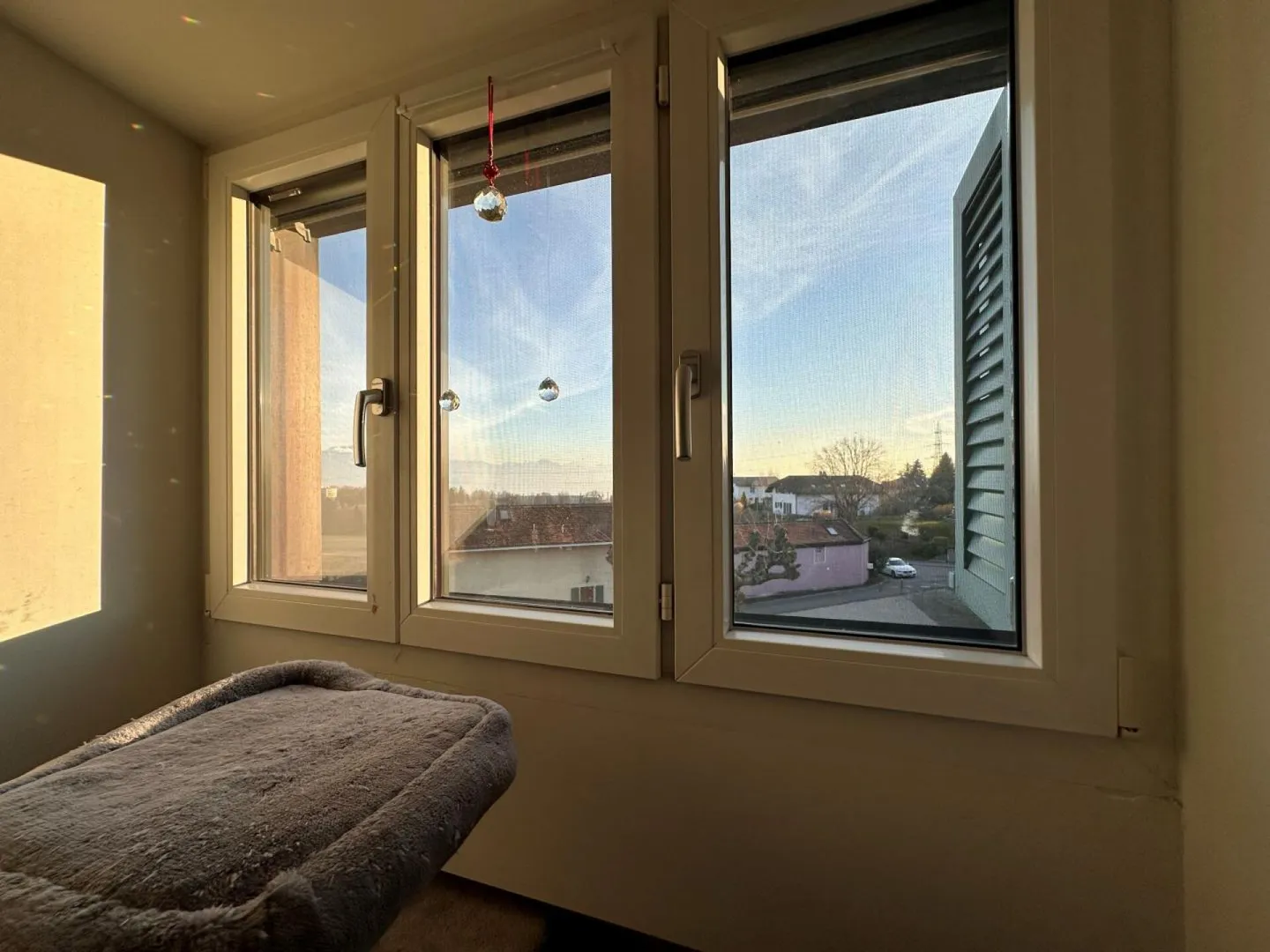 Maison mitoyenne 3.5 pièces à Le Mont-sur-Lausanne - Photo 3 sur 22