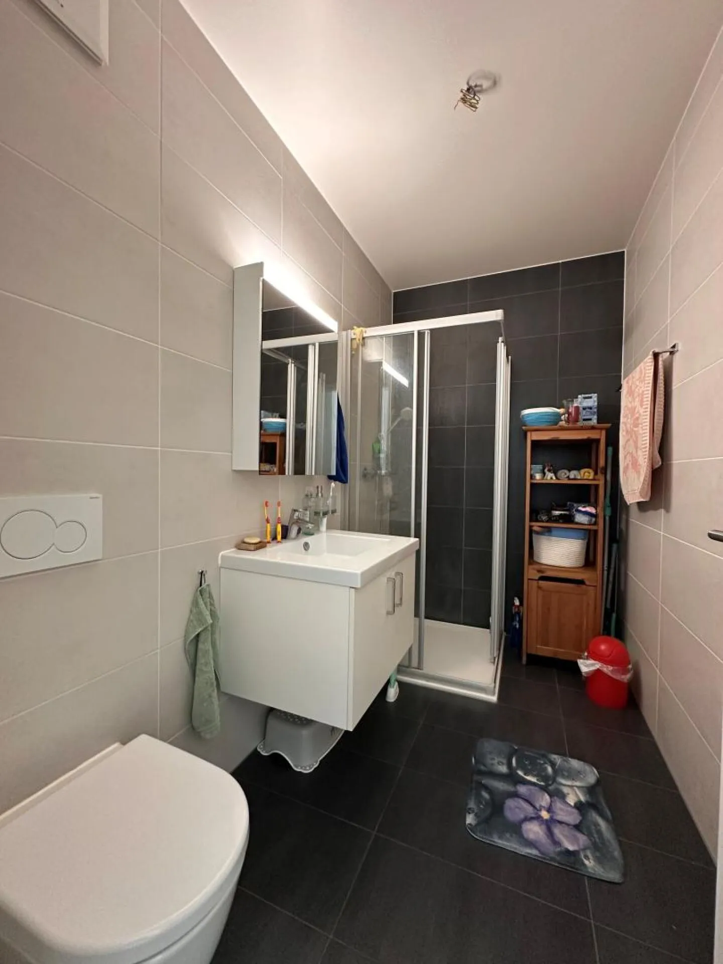 Maison mitoyenne 3.5 pièces à Le Mont-sur-Lausanne - Photo 5 sur 22