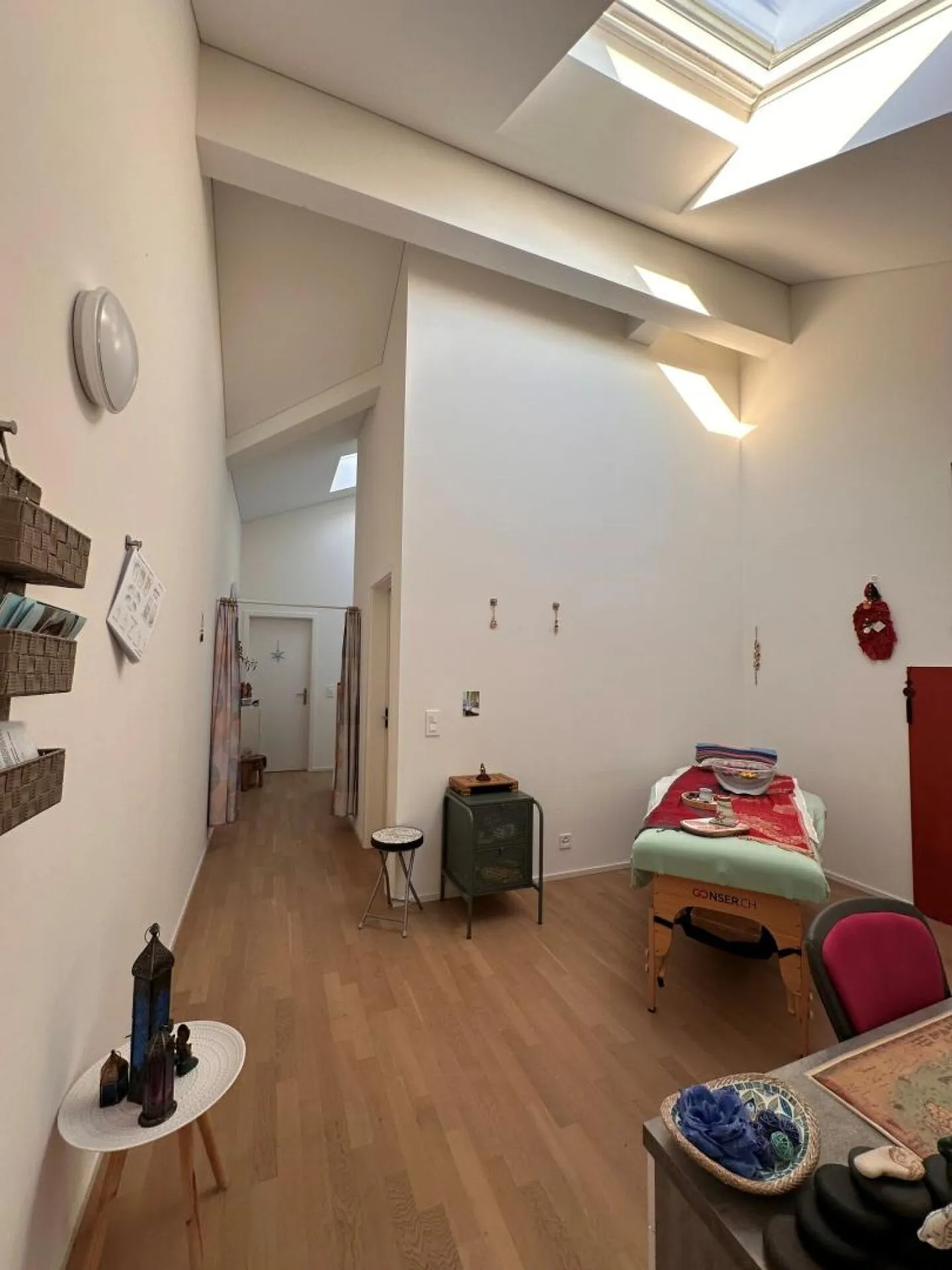 Maison mitoyenne 3.5 pièces à Le Mont-sur-Lausanne - Photo 6 sur 22