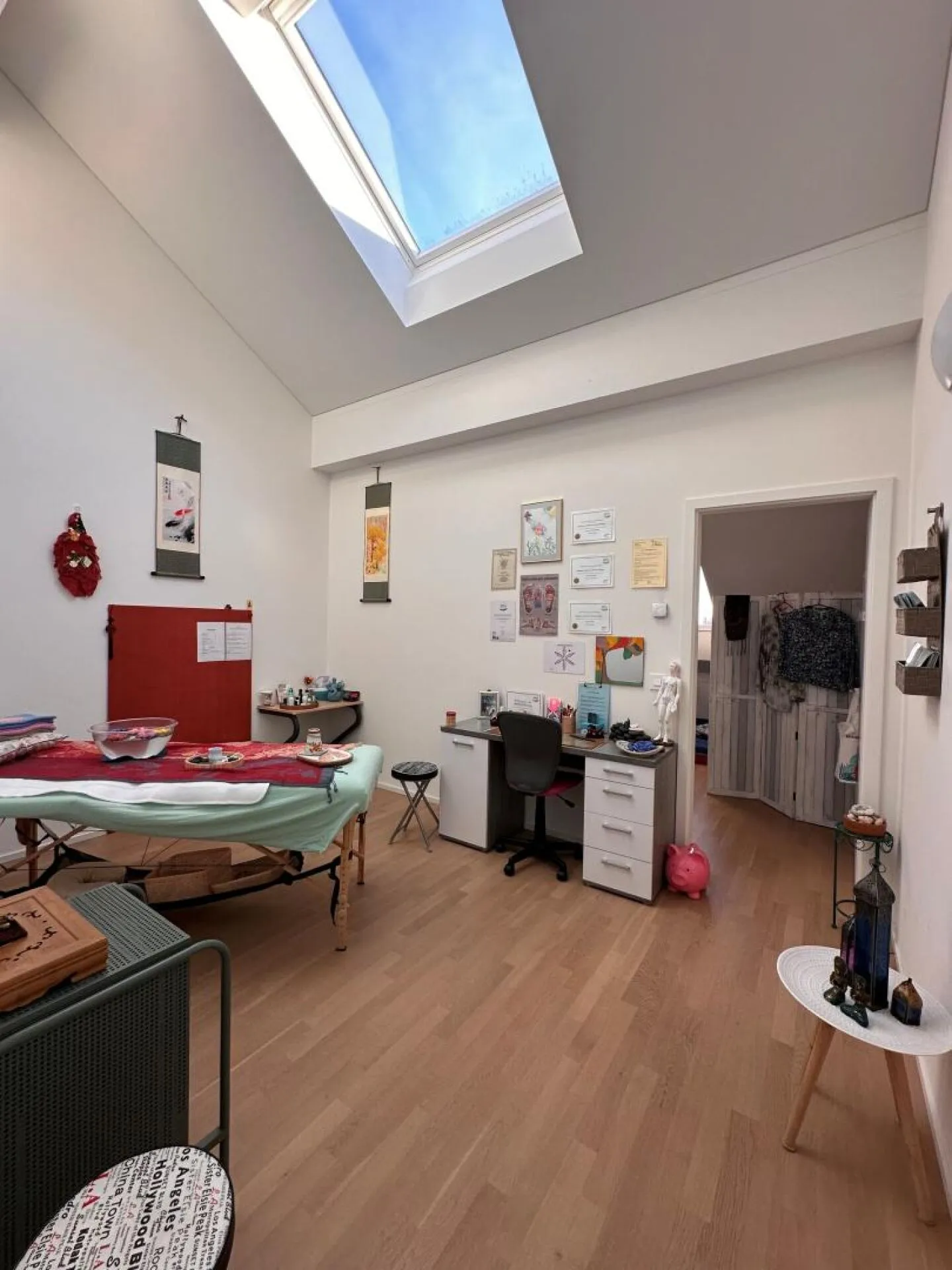 Maison mitoyenne 3.5 pièces à Le Mont-sur-Lausanne - Photo 7 sur 22