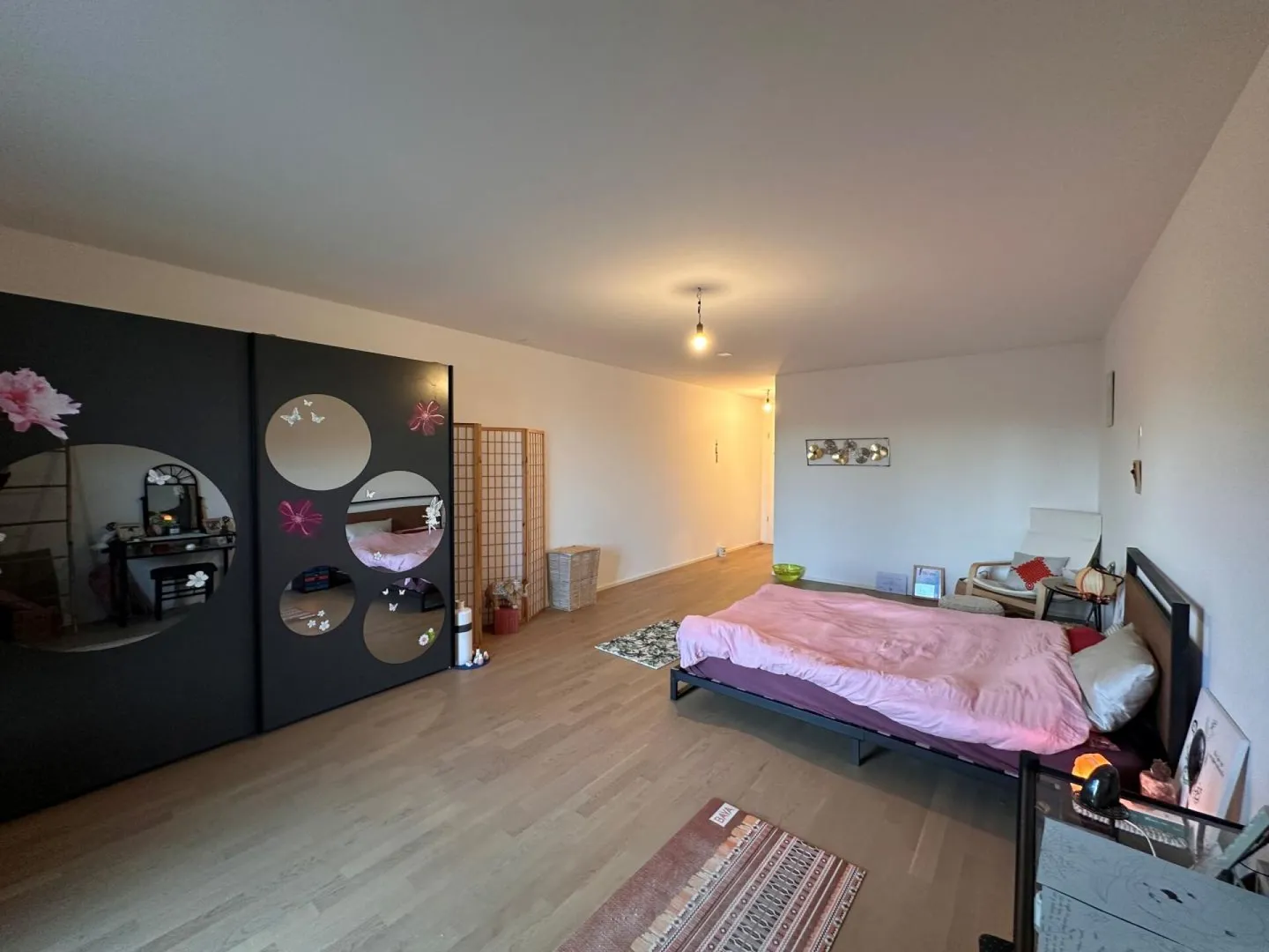 Maison mitoyenne 3.5 pièces à Le Mont-sur-Lausanne - Photo 8 sur 22