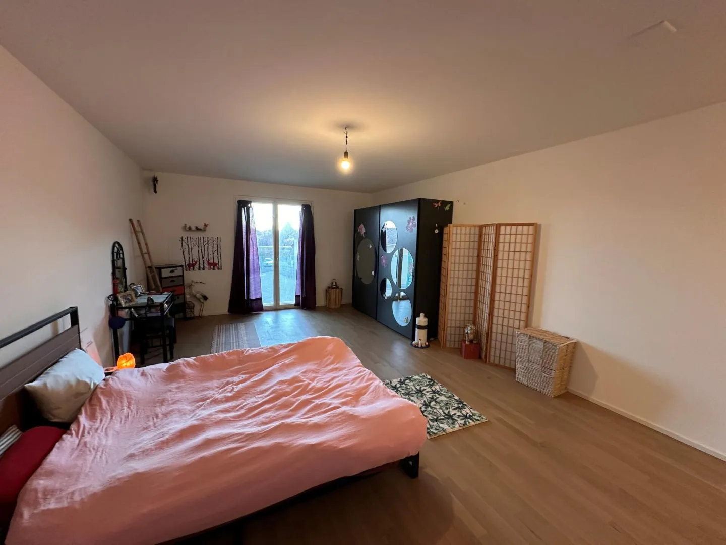 Maison mitoyenne 3.5 pièces à Le Mont-sur-Lausanne - Photo 9 sur 22