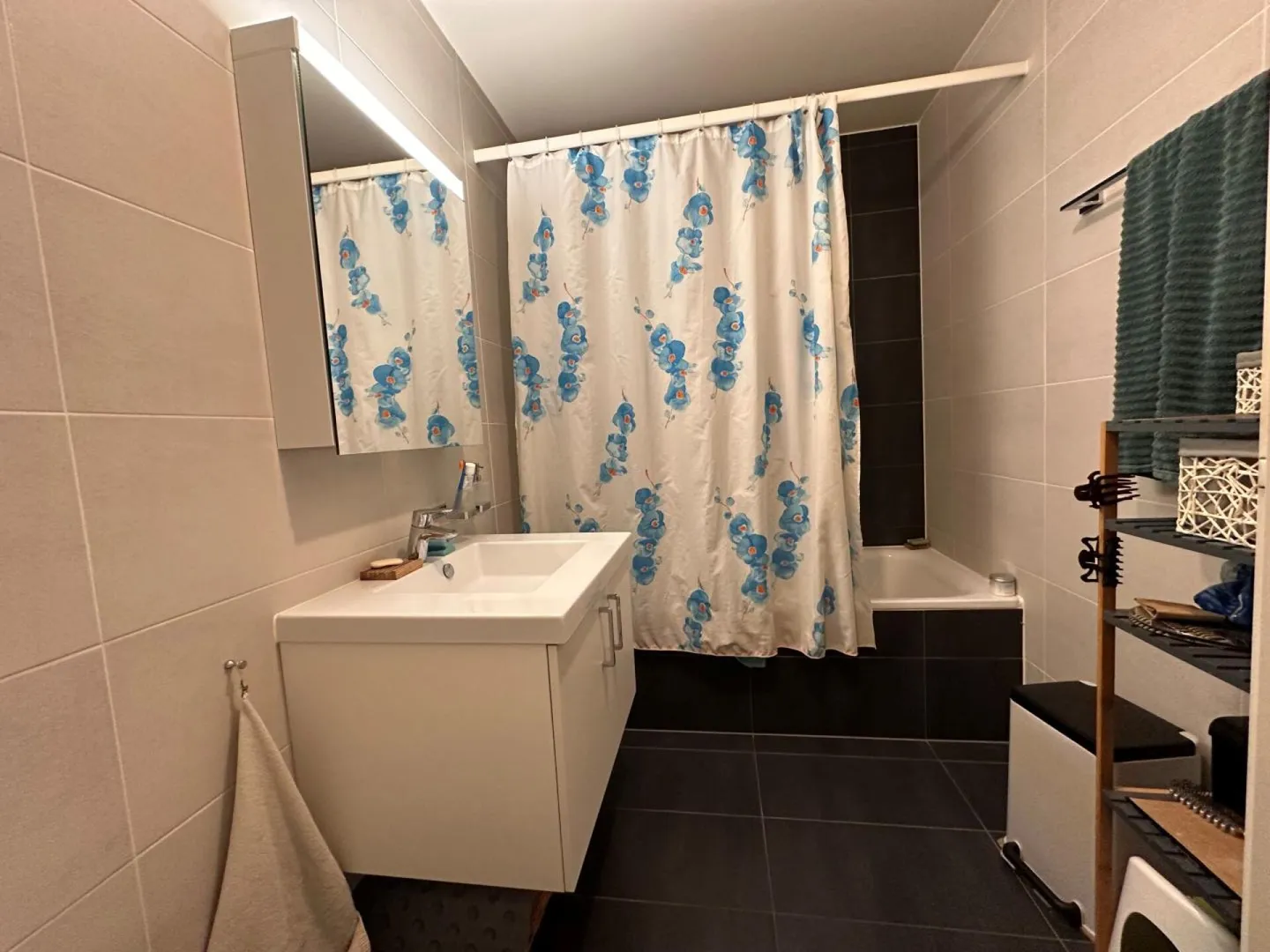 Maison mitoyenne 3.5 pièces à Le Mont-sur-Lausanne - Photo 11 sur 22