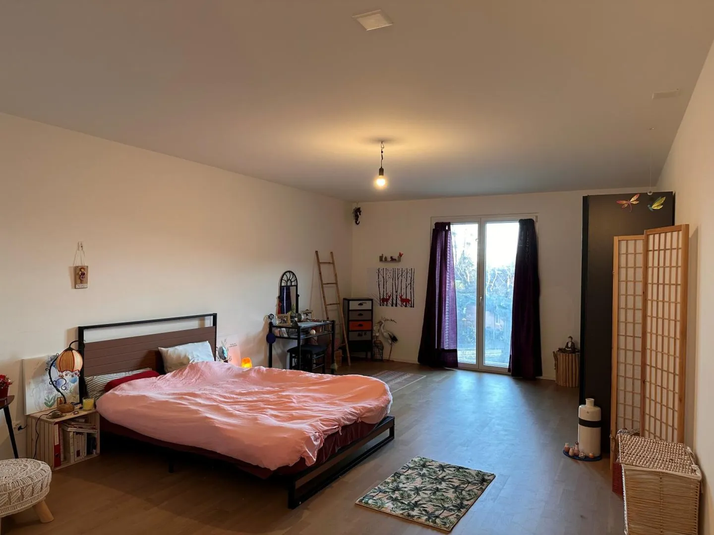 Maison mitoyenne 3.5 pièces à Le Mont-sur-Lausanne - Photo 12 sur 22