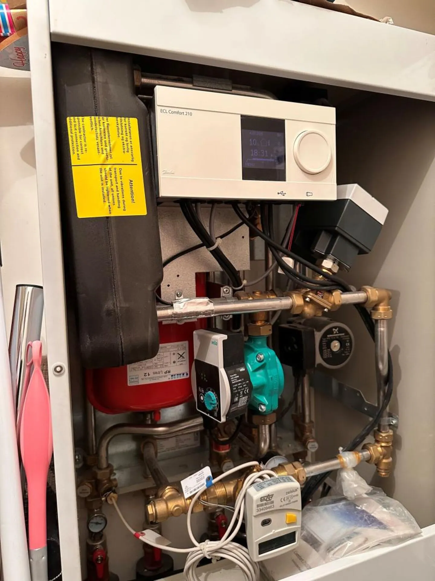 Maison mitoyenne 3.5 pièces à Le Mont-sur-Lausanne - Photo 14 sur 22