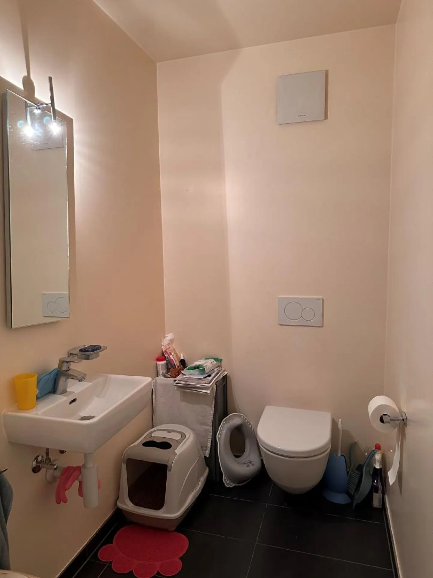 Maison mitoyenne 3.5 pièces à Le Mont-sur-Lausanne - Photo 15 sur 22