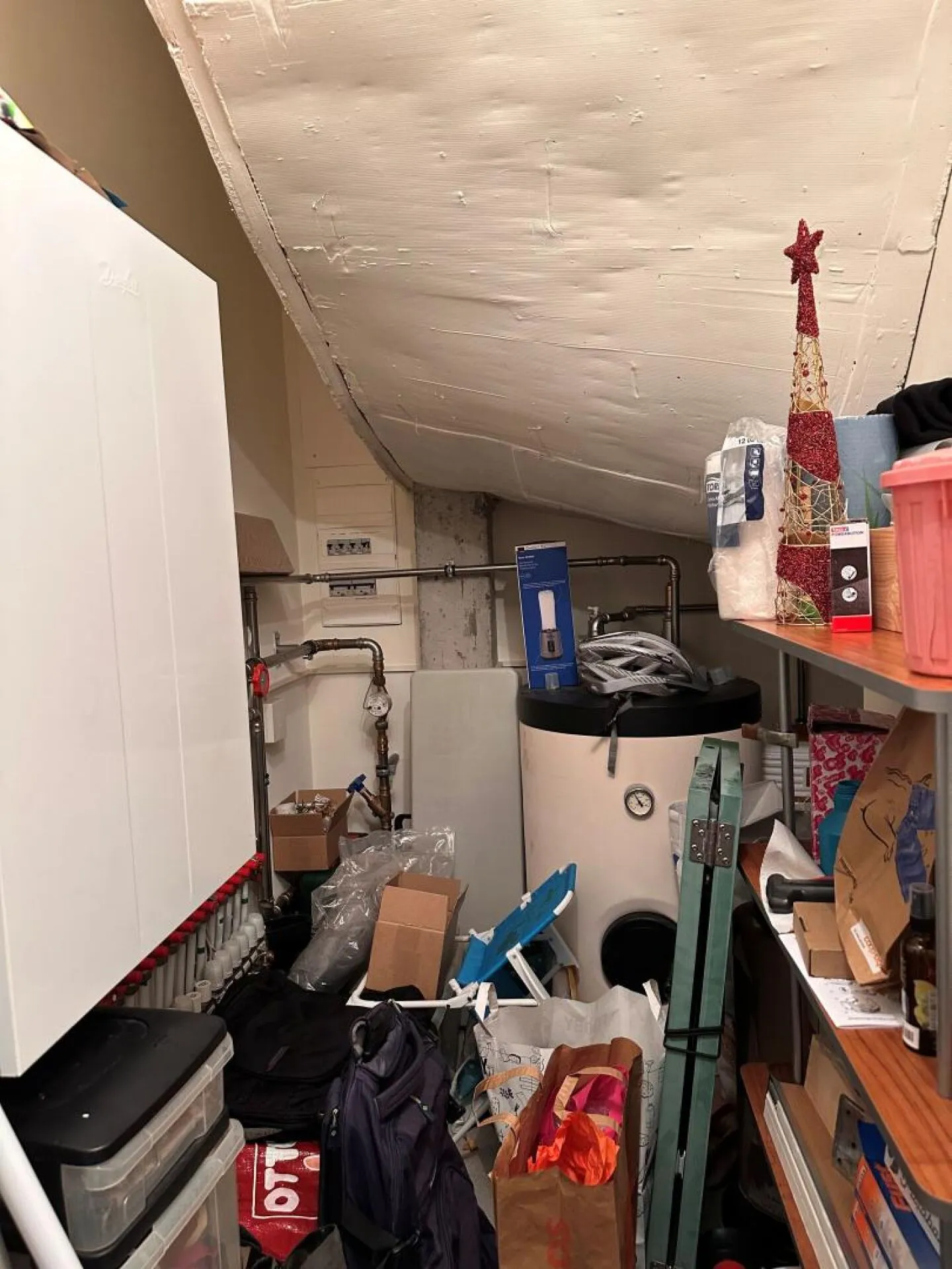 Maison mitoyenne 3.5 pièces à Le Mont-sur-Lausanne - Photo 16 sur 22