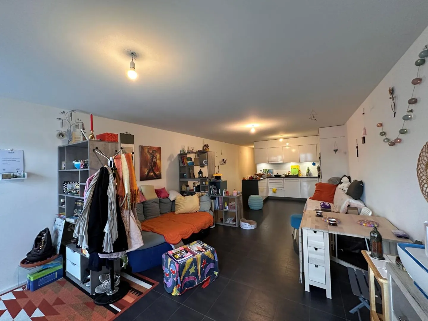 Maison mitoyenne 3.5 pièces à Le Mont-sur-Lausanne - Photo 17 sur 22