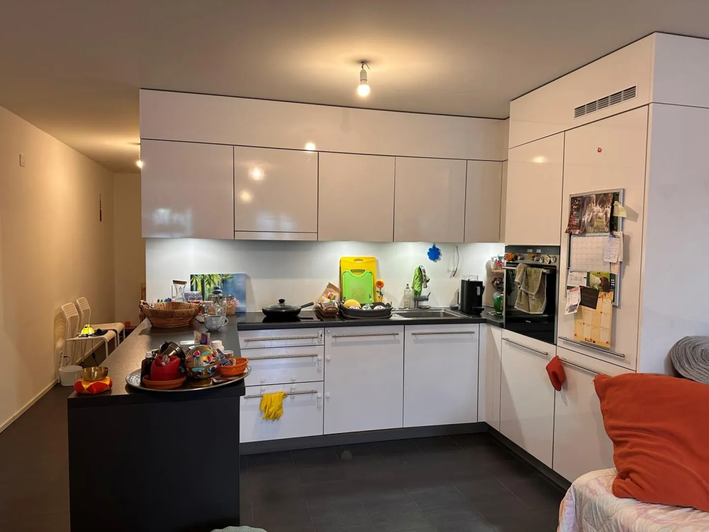 Maison mitoyenne 3.5 pièces à Le Mont-sur-Lausanne - Photo 18 sur 22