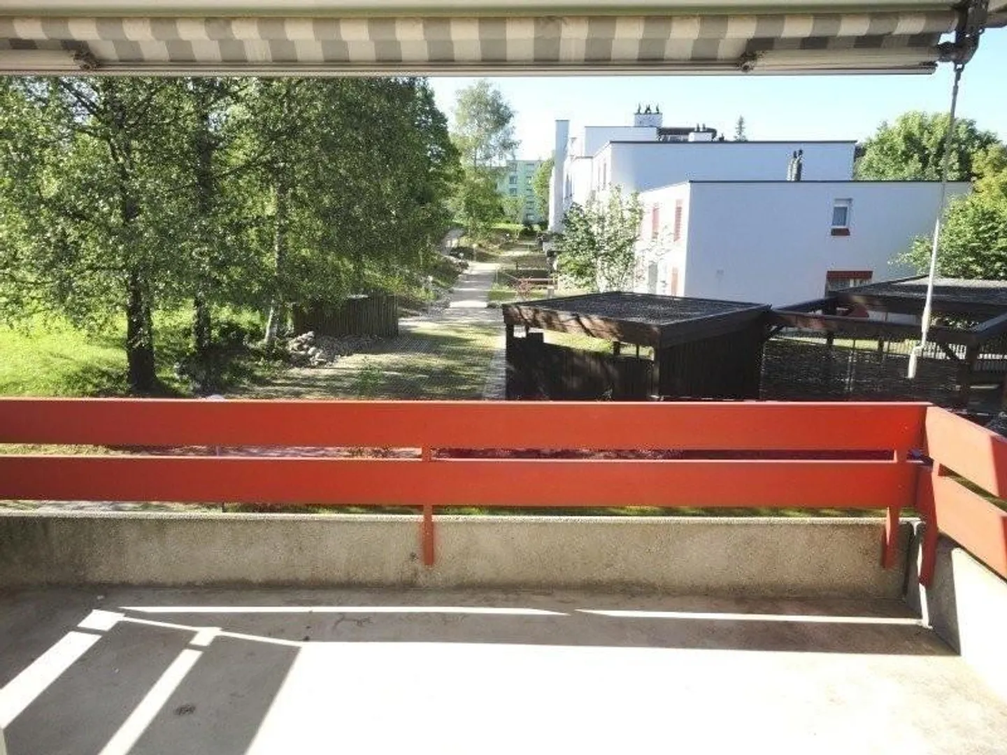 Adatto alle famiglie. Verde. Bim Hasel. - Foto 3 di 12