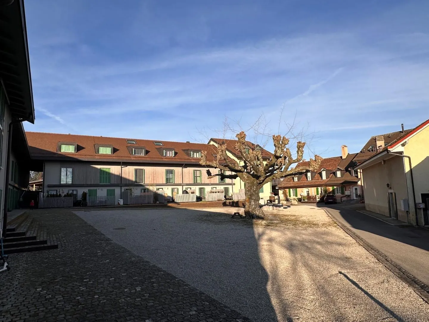 Maison mitoyenne 3.5 pièces à Le Mont-sur-Lausanne - Photo 19 sur 22