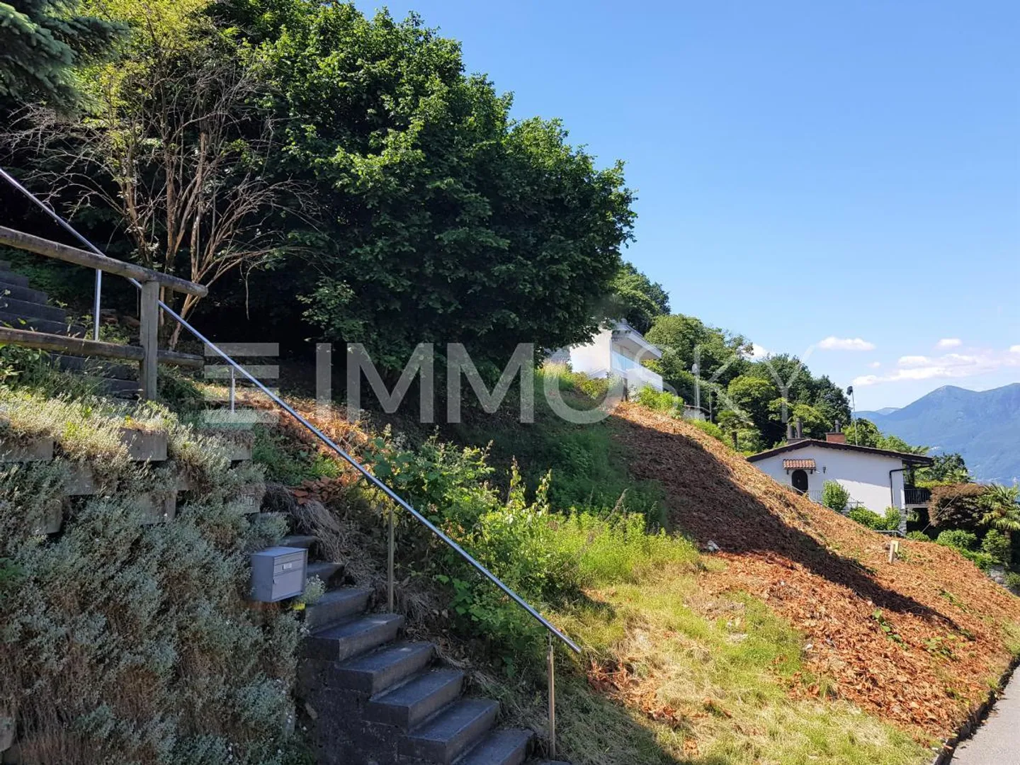Bauen Sie Ihr Haus mit atemberaubendem Blick - Foto 3 von 4