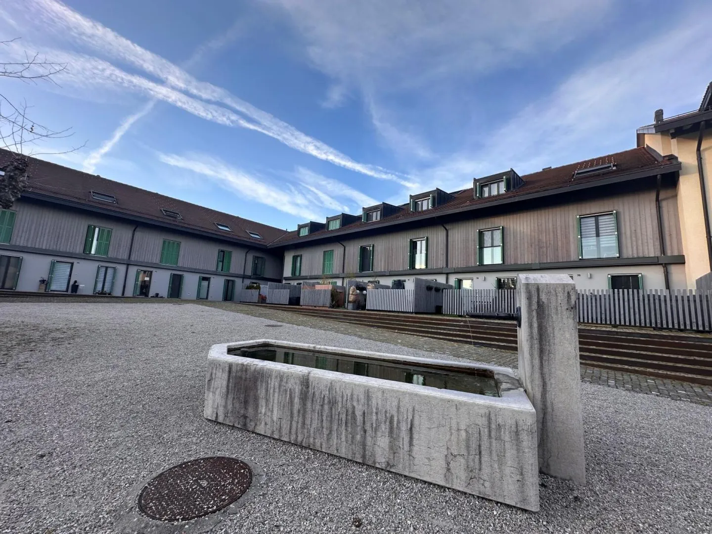 Maison mitoyenne 3.5 pièces à Le Mont-sur-Lausanne - Photo 1 sur 22