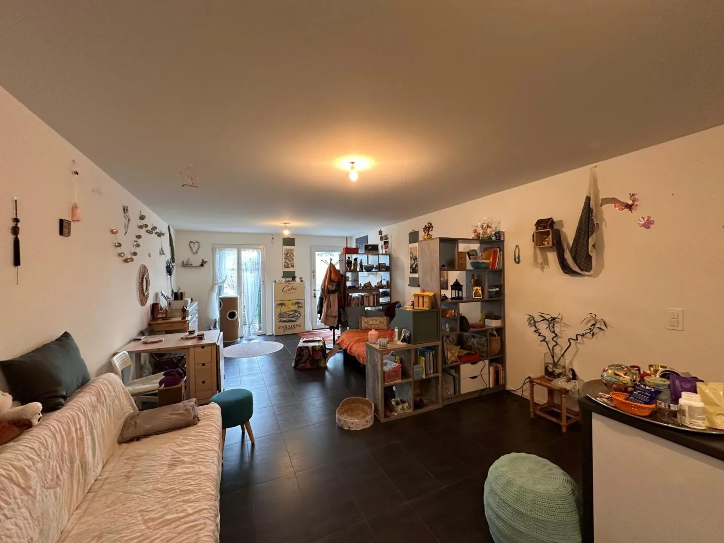 Maison mitoyenne 3.5 pièces à Le Mont-sur-Lausanne - Photo 20 sur 22