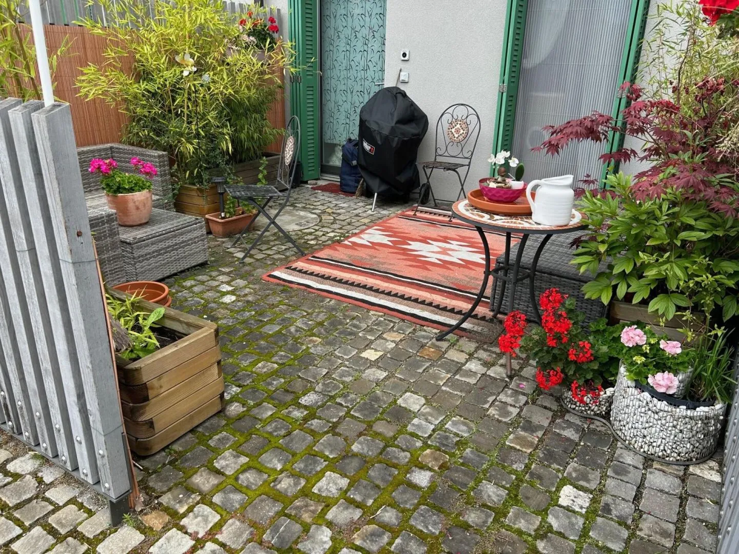 Maison mitoyenne 3.5 pièces à Le Mont-sur-Lausanne - Photo 21 sur 22