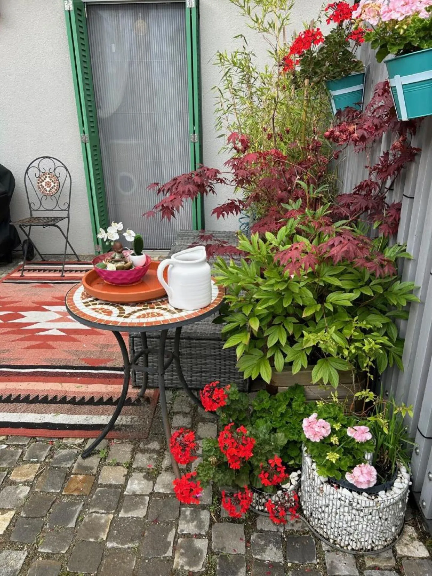 Maison mitoyenne 3.5 pièces à Le Mont-sur-Lausanne - Photo 22 sur 22