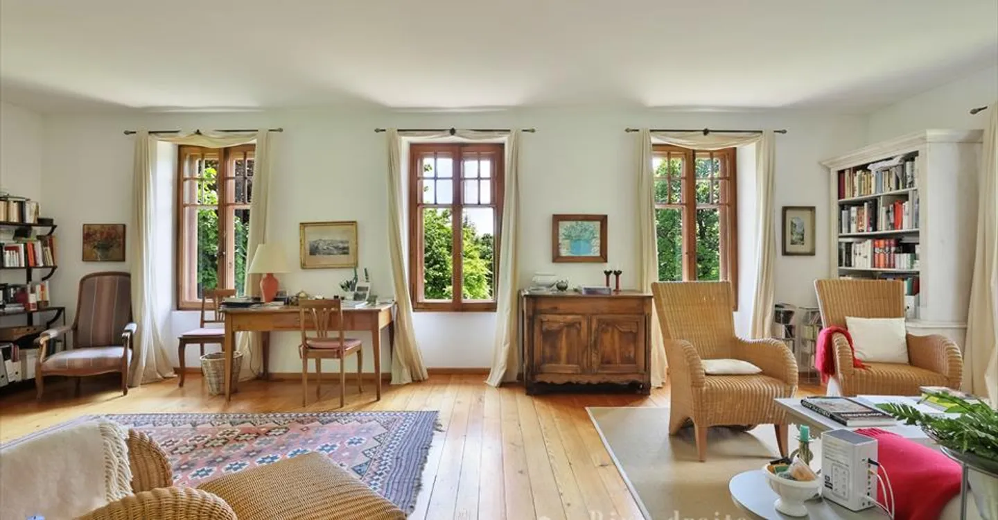 Charmante Villa in der Natur - Foto 6 von 17