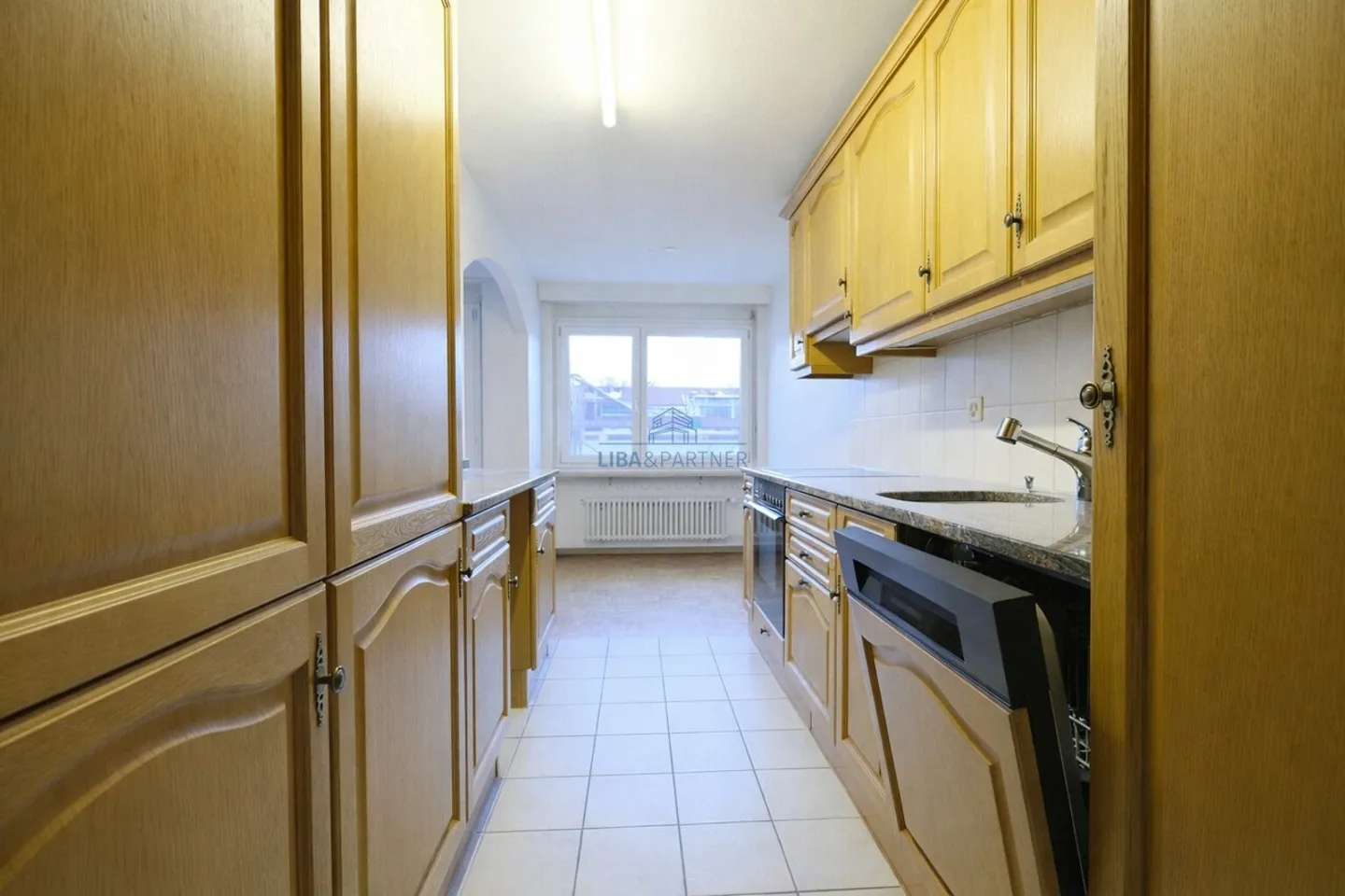 Penthouse for sale - Photo 4 of 12