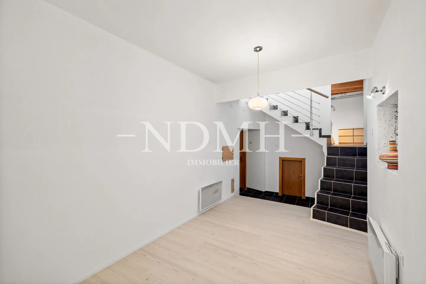 Appartamento atipico con 3 camere - Foto 7 di 11
