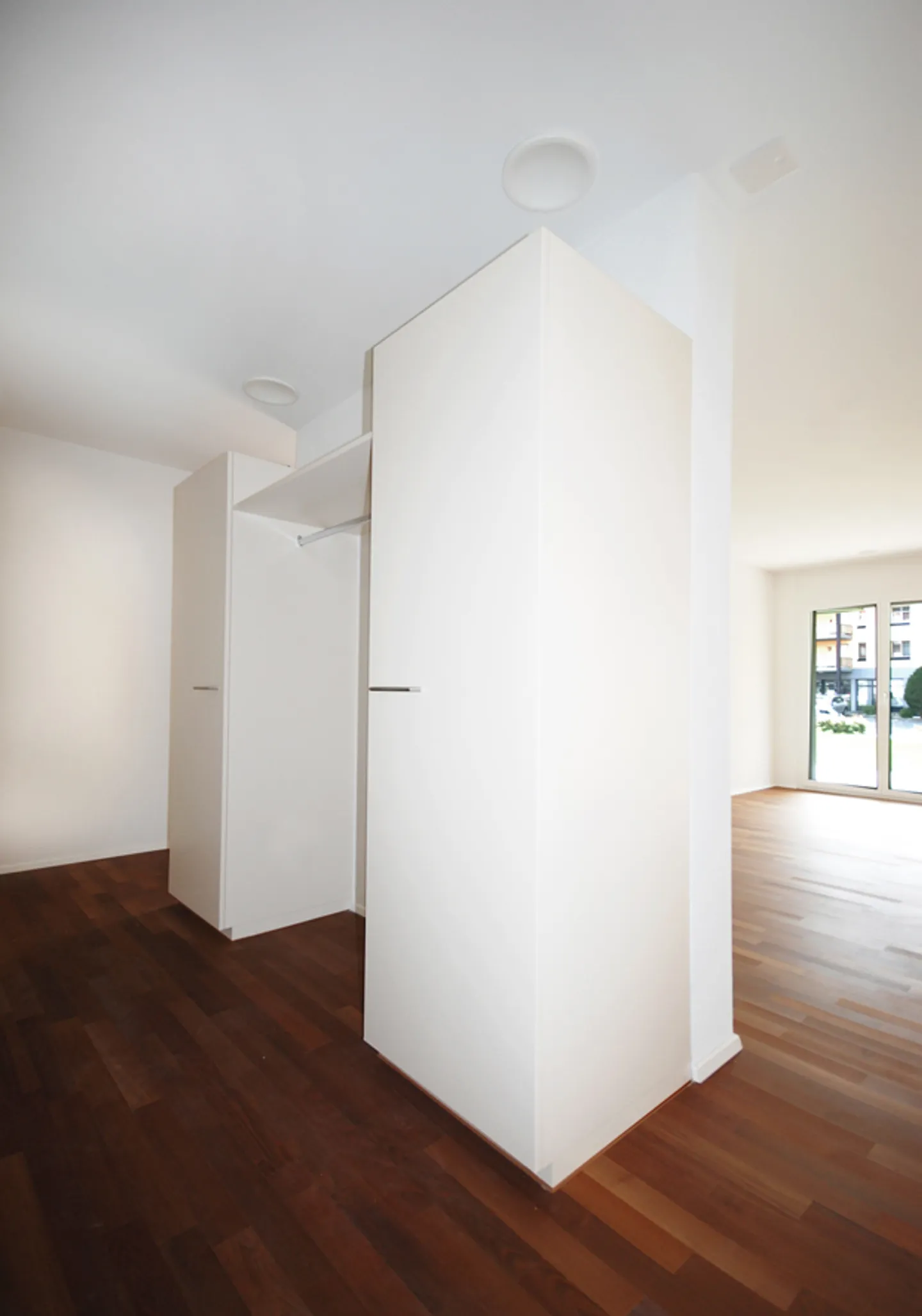 Appartamento in affitto - Foto 10 di 11