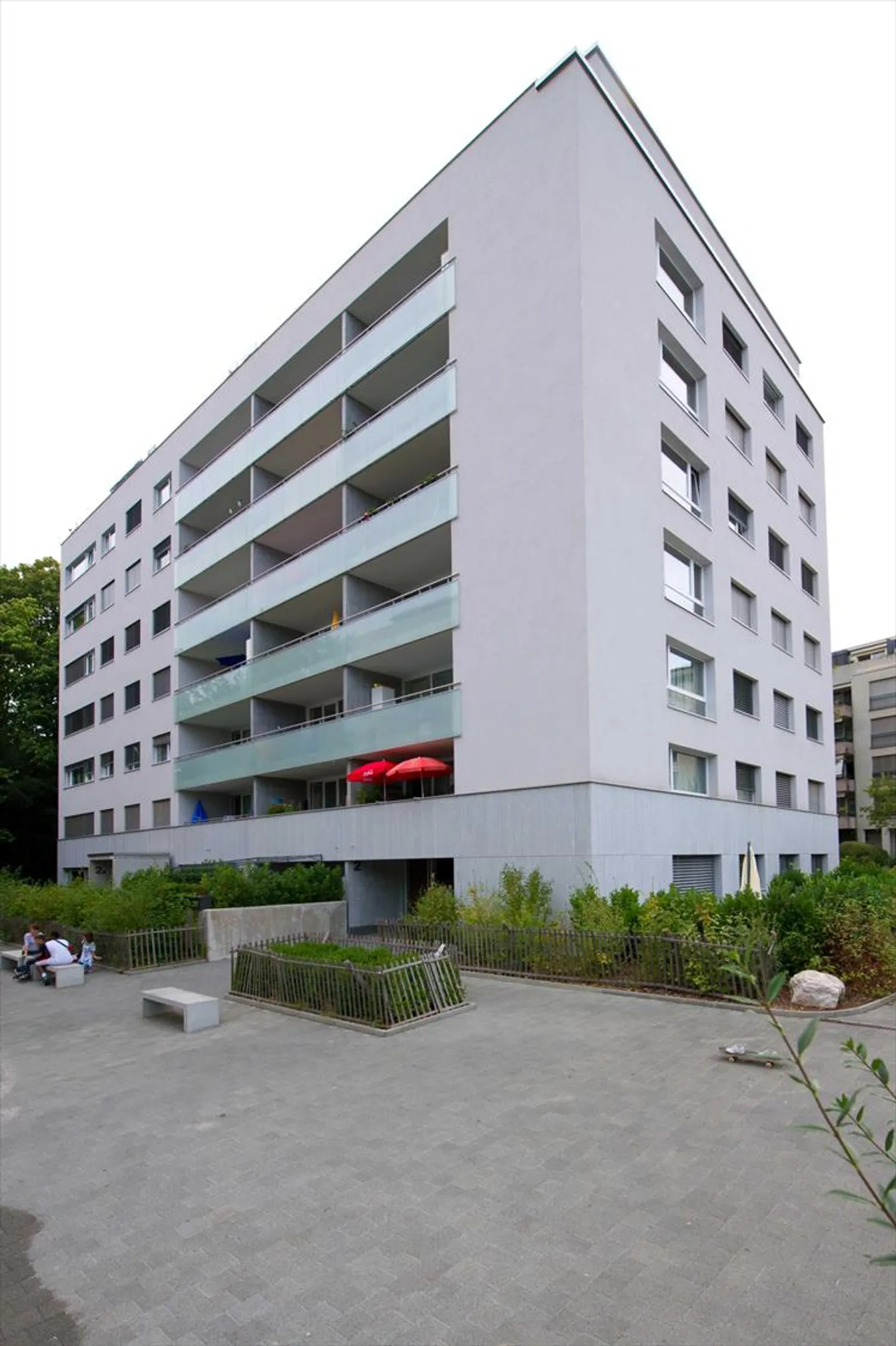 Appartamento 5 locali - Foto 2 di 3
