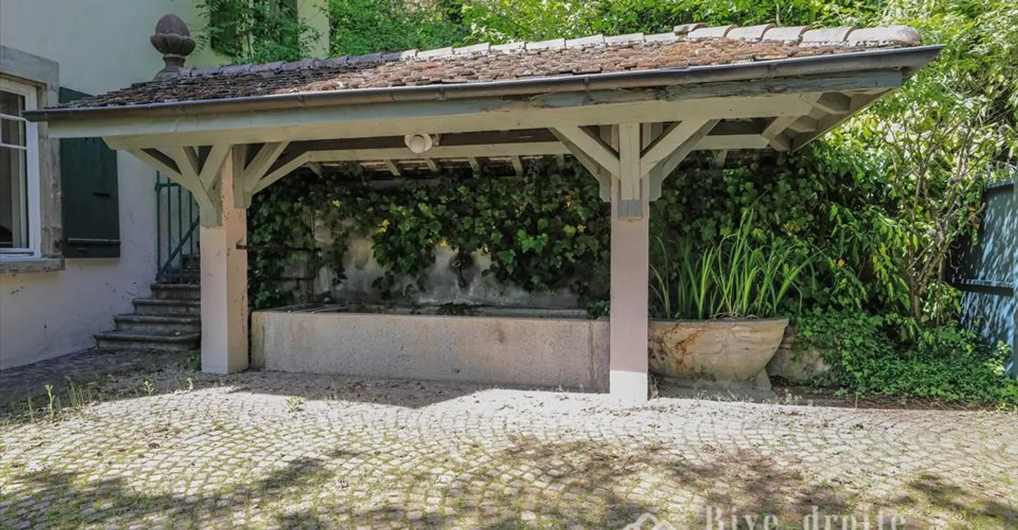Charmante Villa in der Natur - Foto 17 von 17