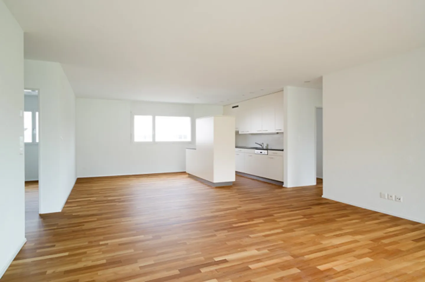 Appartamento in affitto - Foto 3 di 11