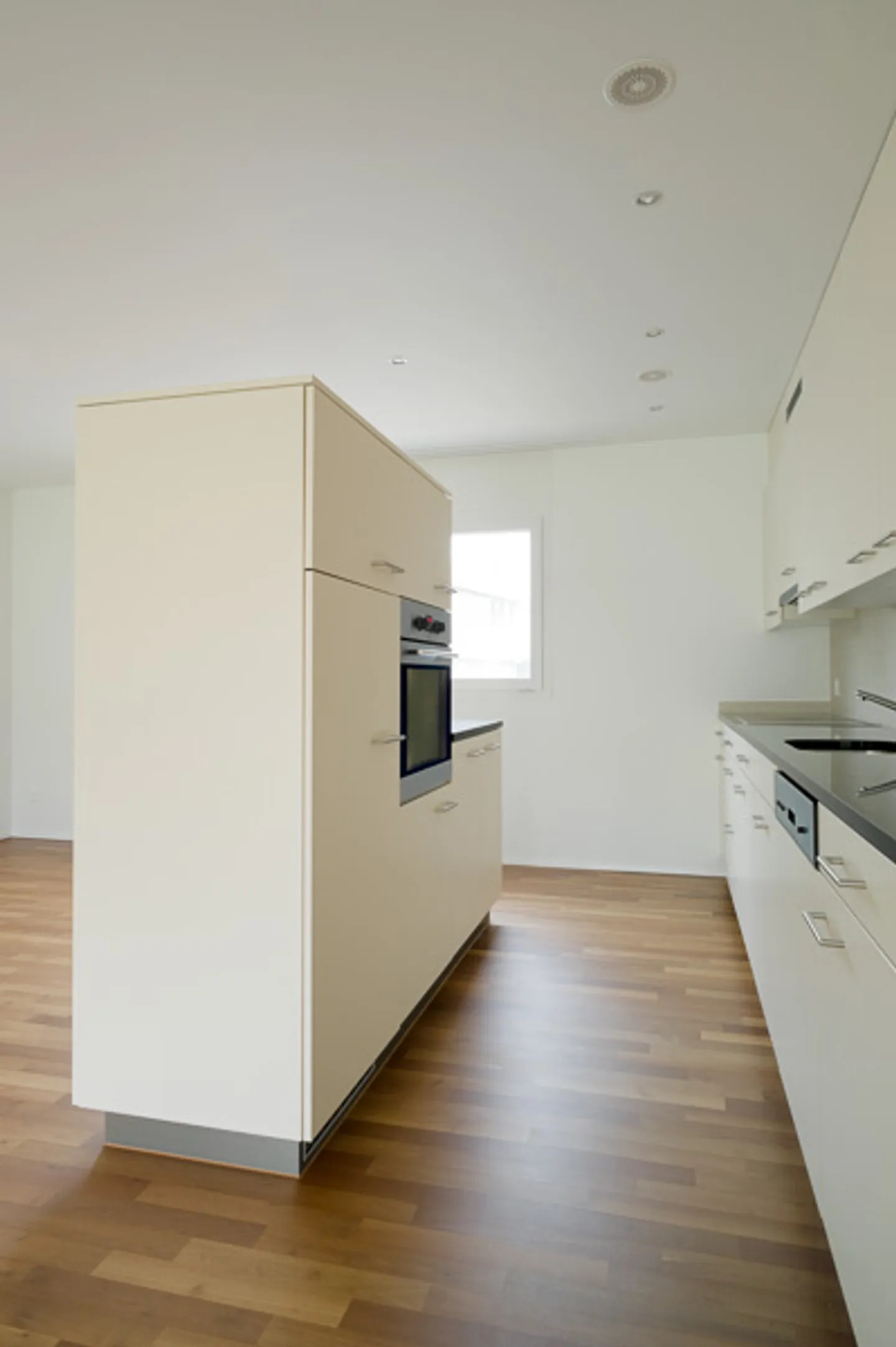 Appartamento in affitto - Foto 4 di 11