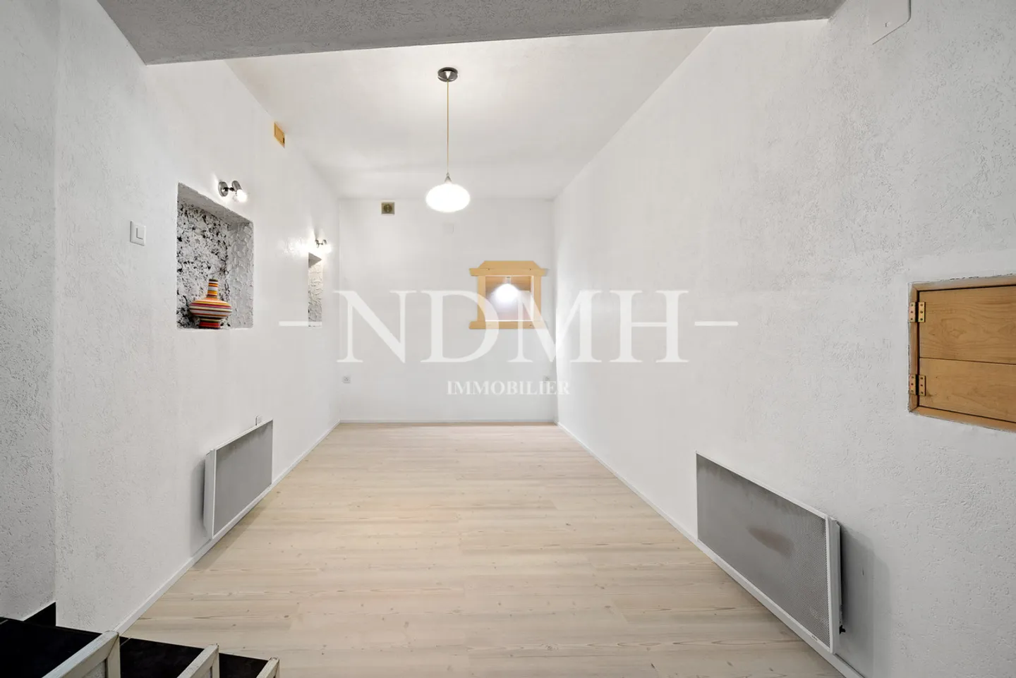 Appartamento atipico con 3 camere - Foto 6 di 11